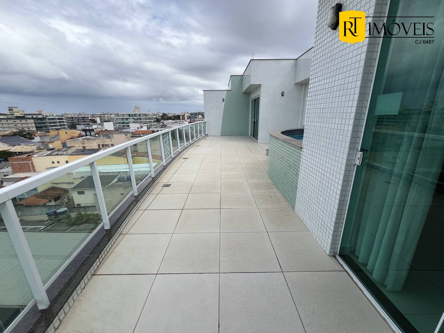 Cobertura à venda com 5 quartos, 240m² - Foto 73