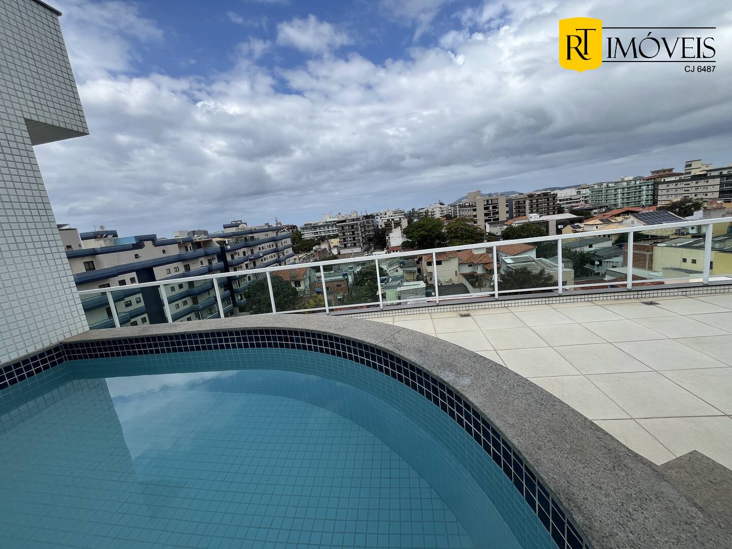 Cobertura à venda com 5 quartos, 240m² - Foto 76