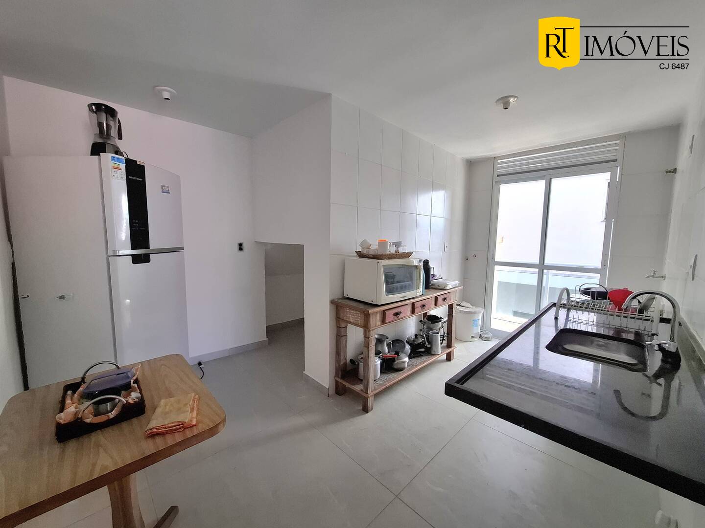 Apartamento, 2 quartos, 73 m² - Foto 2