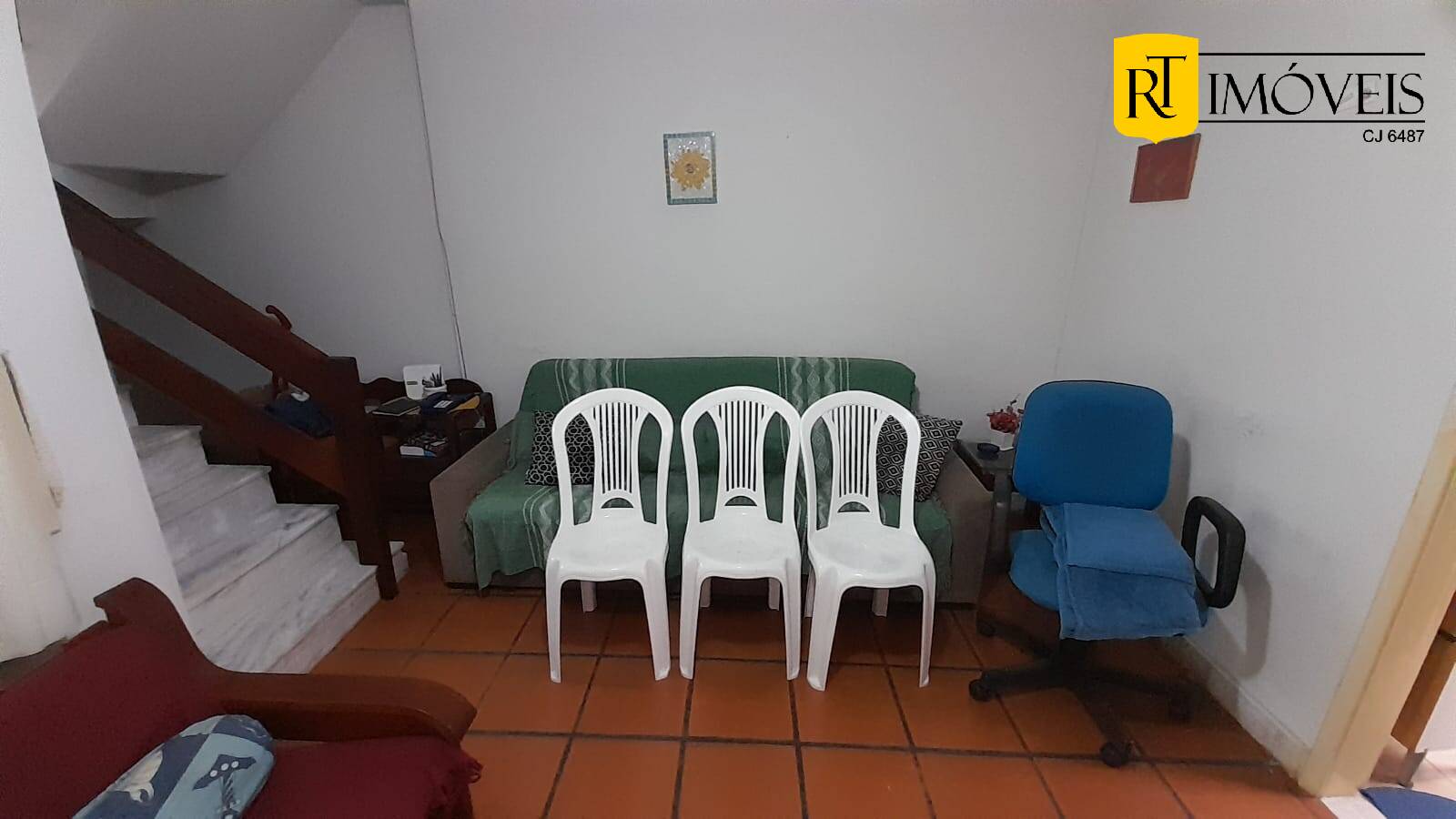 Casa, 2 quartos, 69 m² - Foto 4