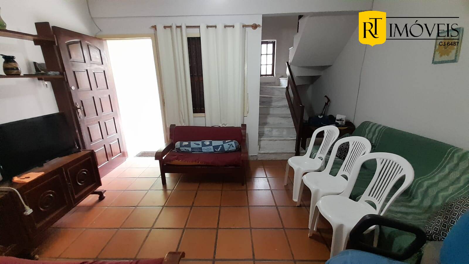 Casa, 2 quartos, 69 m² - Foto 2