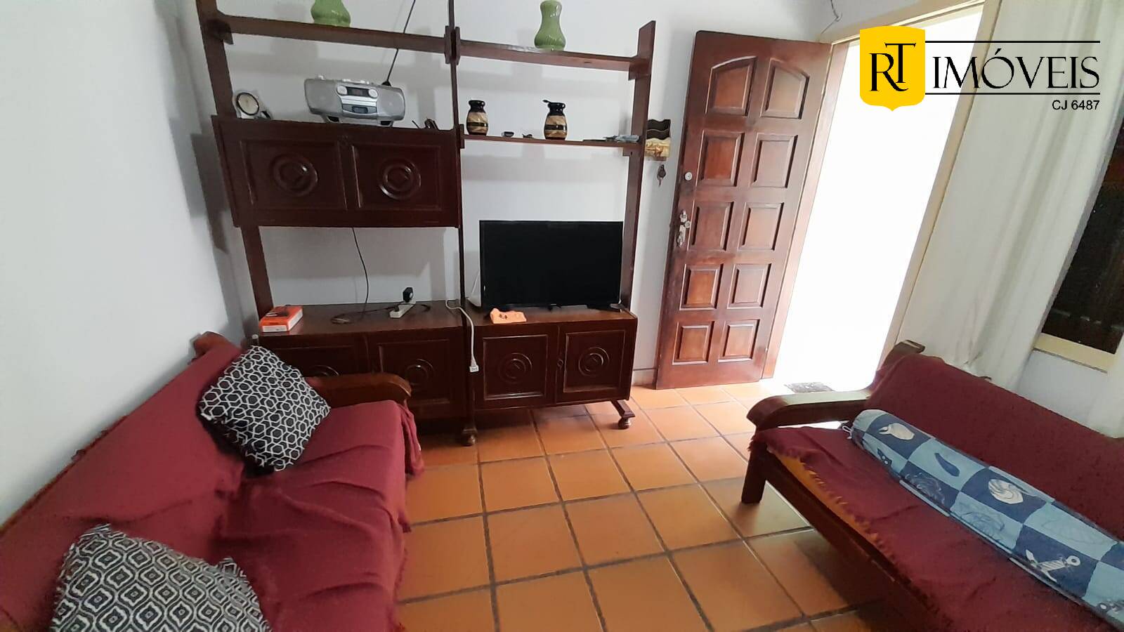 Casa, 2 quartos, 69 m² - Foto 3