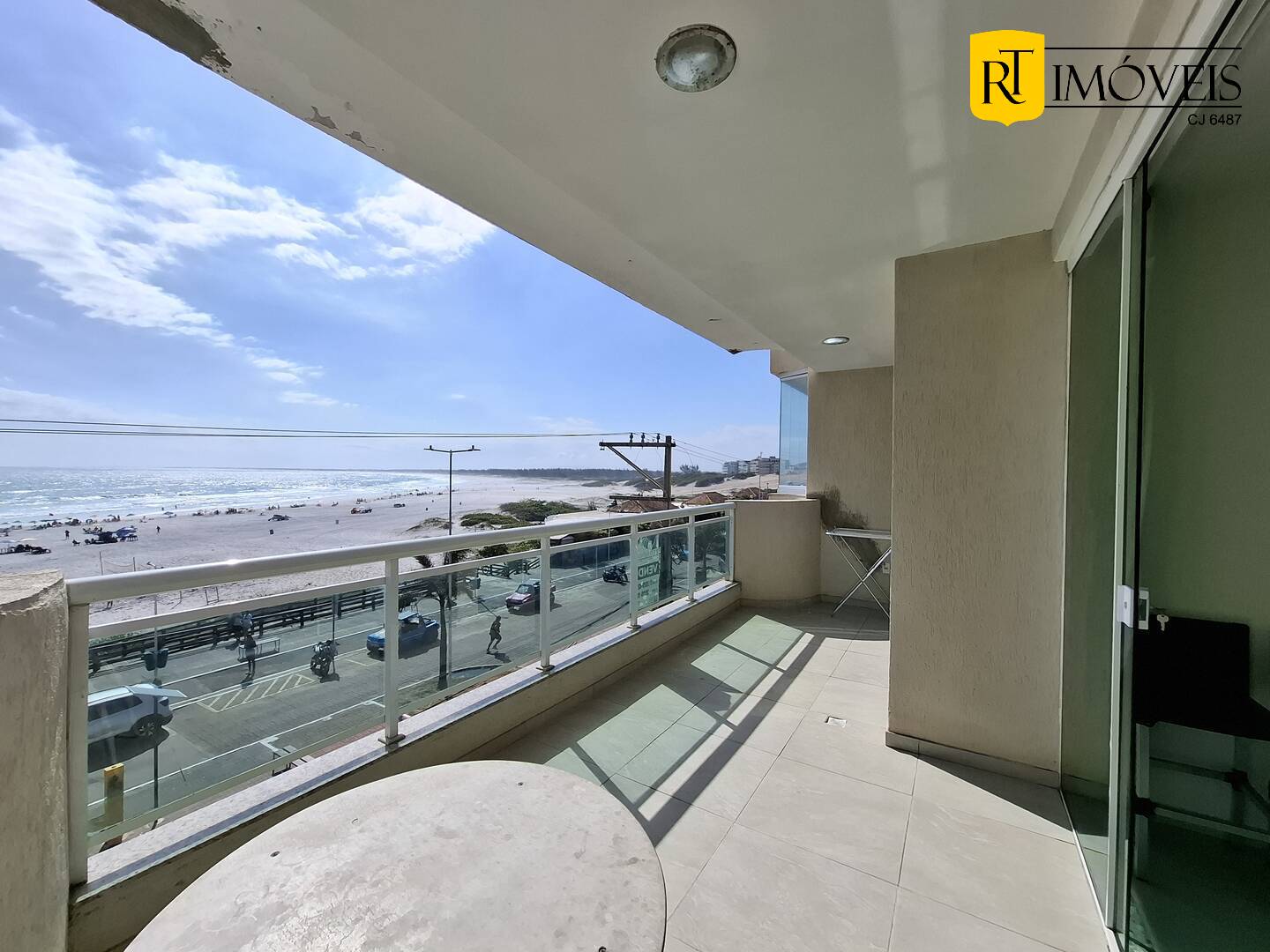 Apartamento, 2 quartos, 110 m² - Foto 2