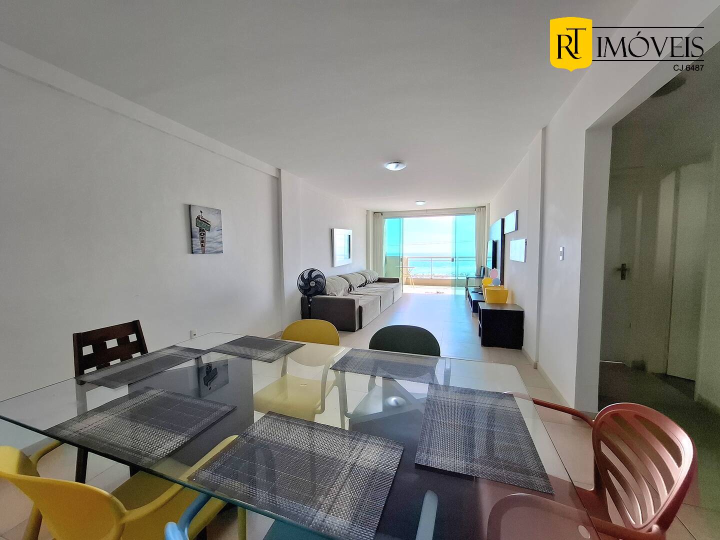 Apartamento, 2 quartos, 110 m² - Foto 4