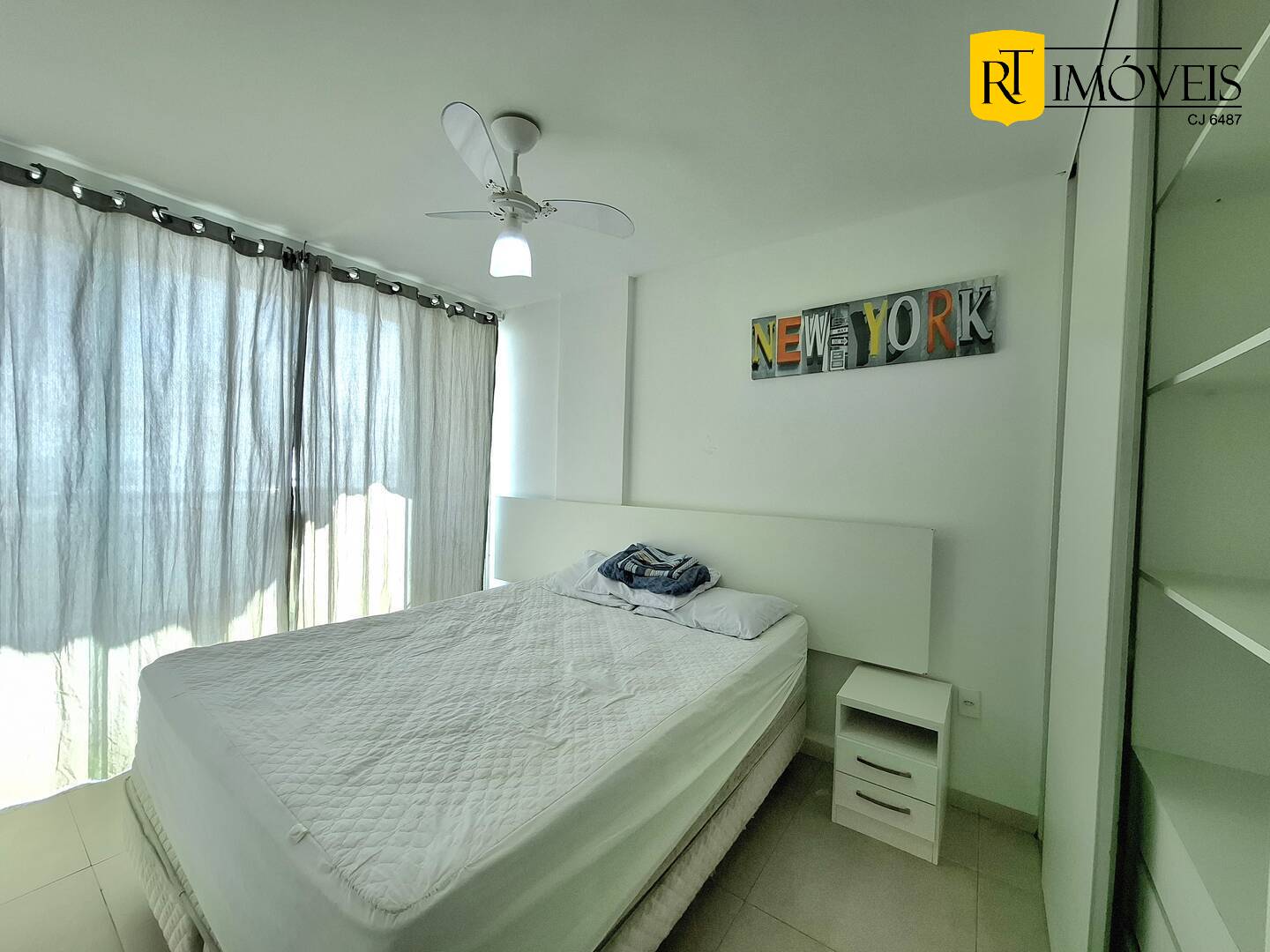 Apartamento, 2 quartos, 110 m² - Foto 8