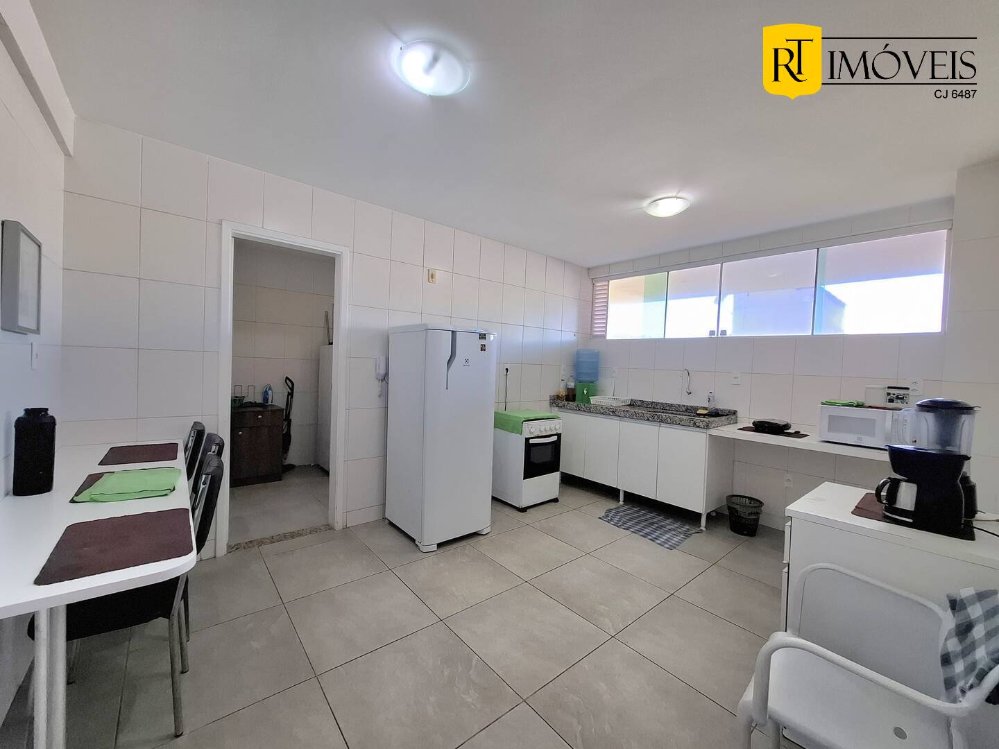 Apartamento, 2 quartos, 110 m² - Foto 6