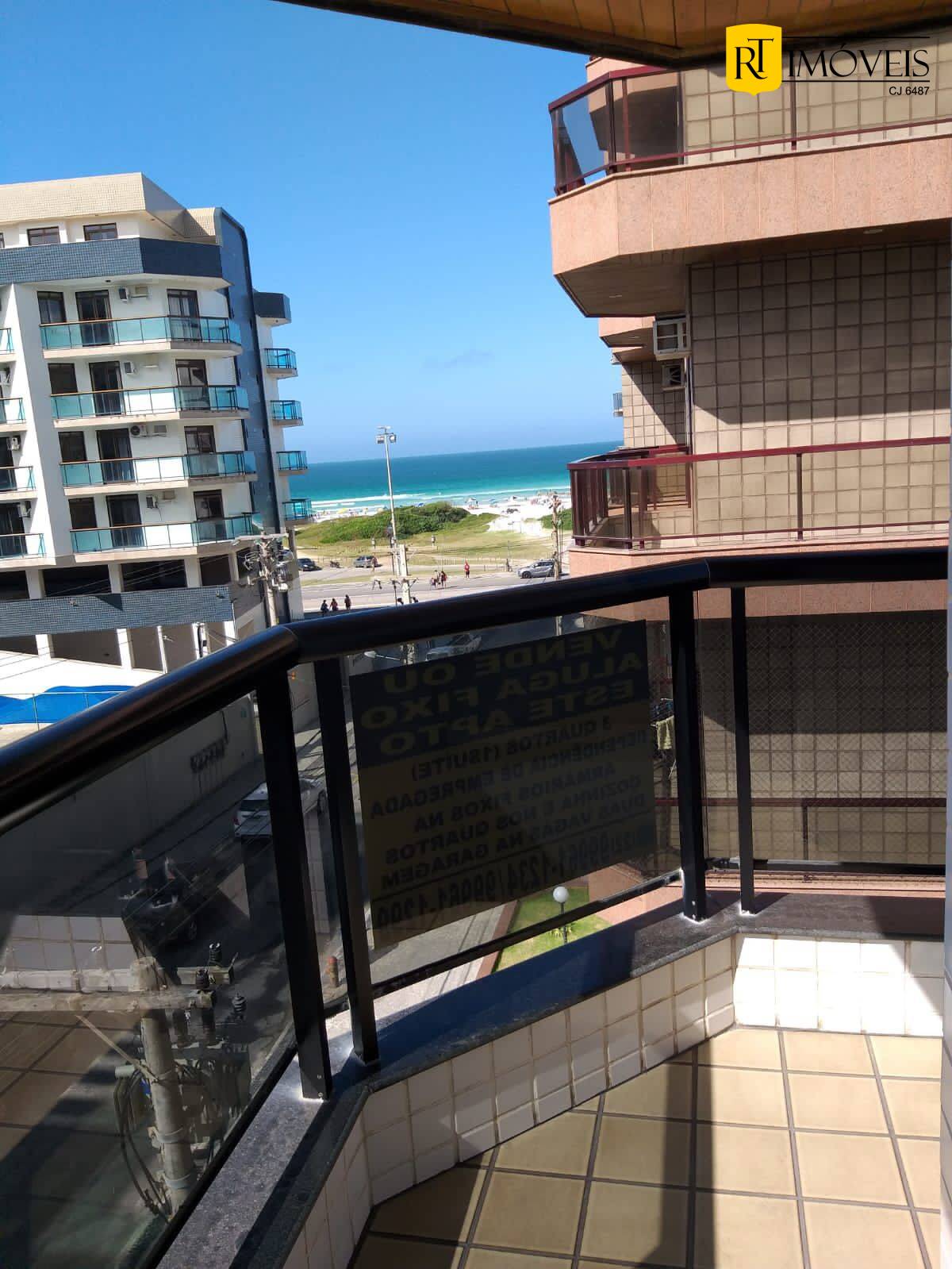 Apartamento, 3 quartos, 134 m² - Foto 5