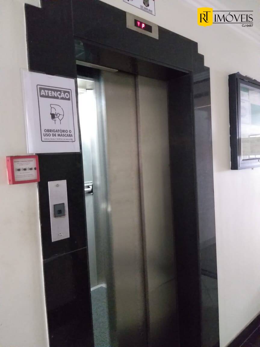 Apartamento, 3 quartos, 134 m² - Foto 6