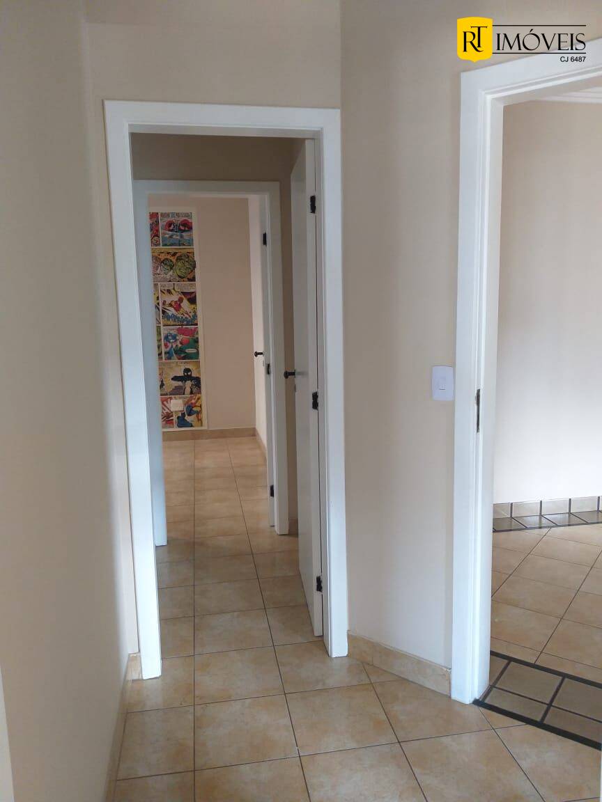 Apartamento, 3 quartos, 134 m² - Foto 12