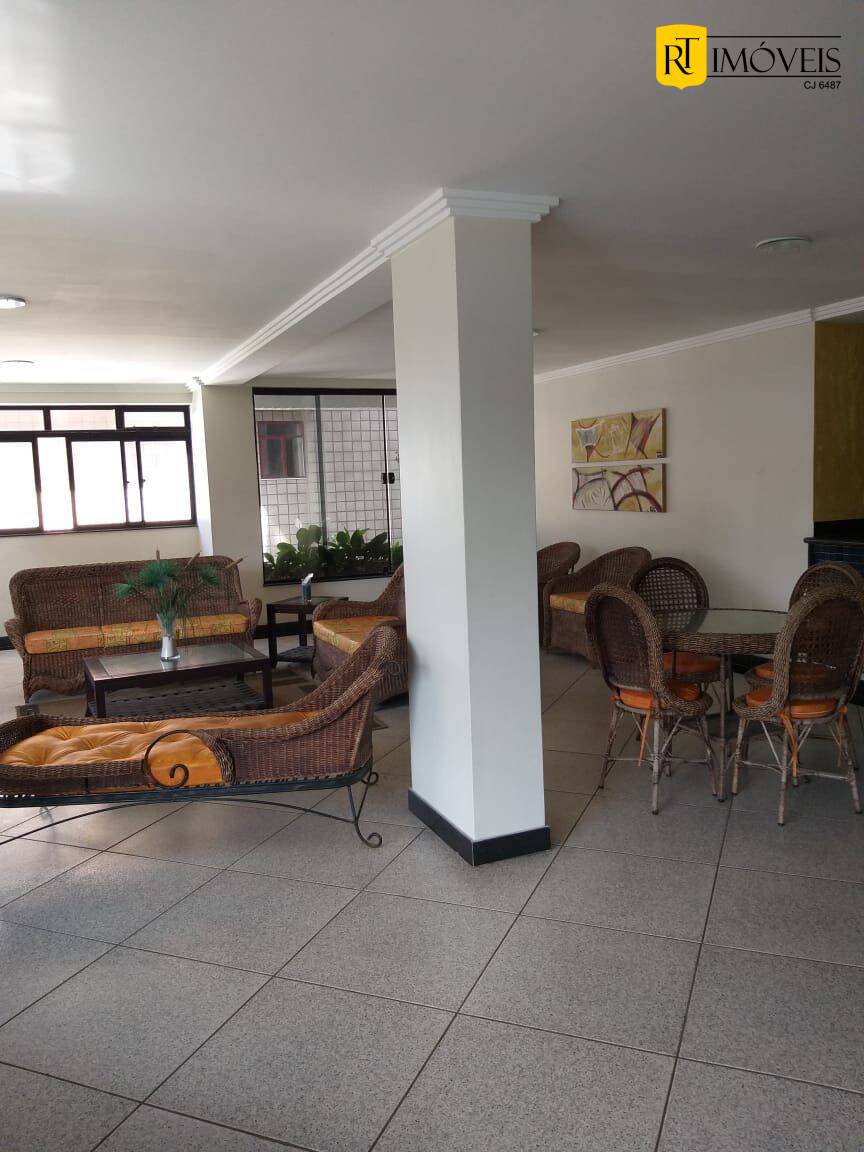 Apartamento, 3 quartos, 134 m² - Foto 17