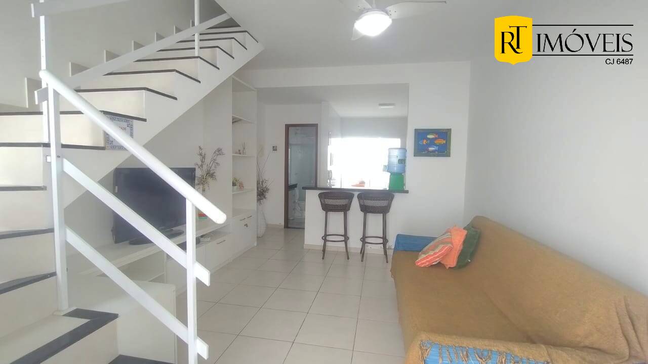 Casa, 2 quartos, 80 m² - Foto 1
