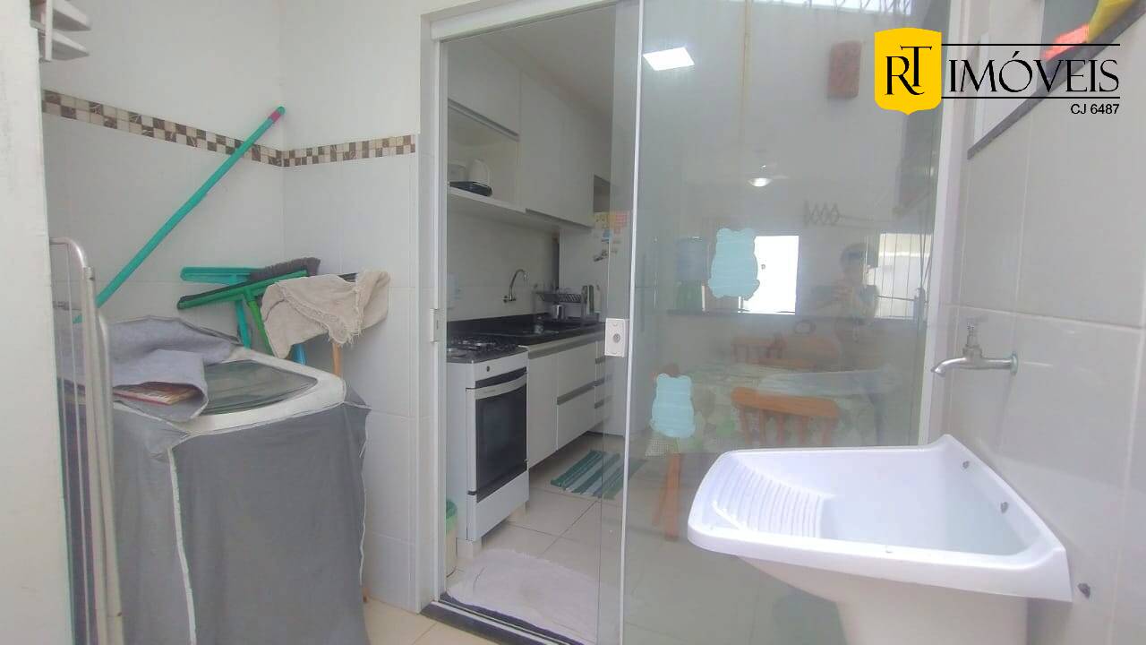 Casa, 2 quartos, 80 m² - Foto 6