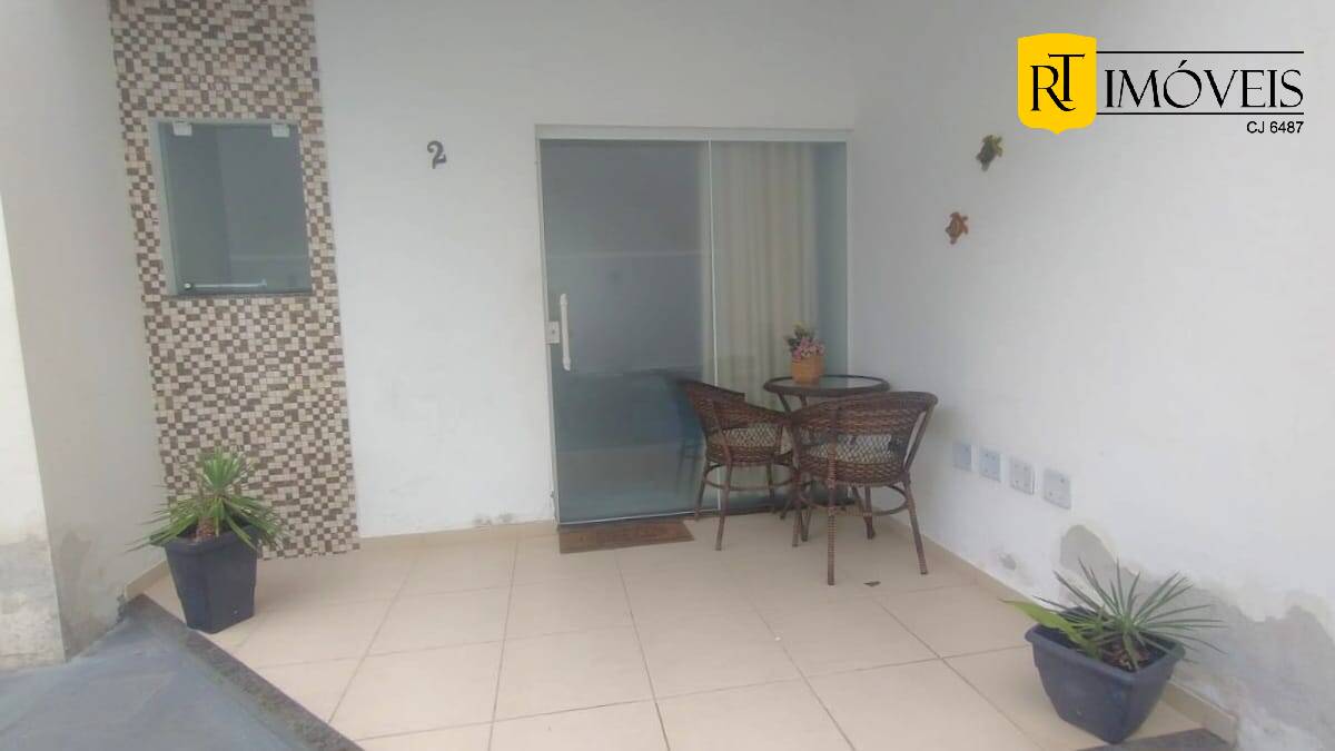 Casa, 2 quartos, 80 m² - Foto 7