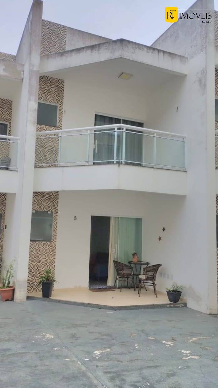 Casa, 2 quartos, 80 m² - Foto 11