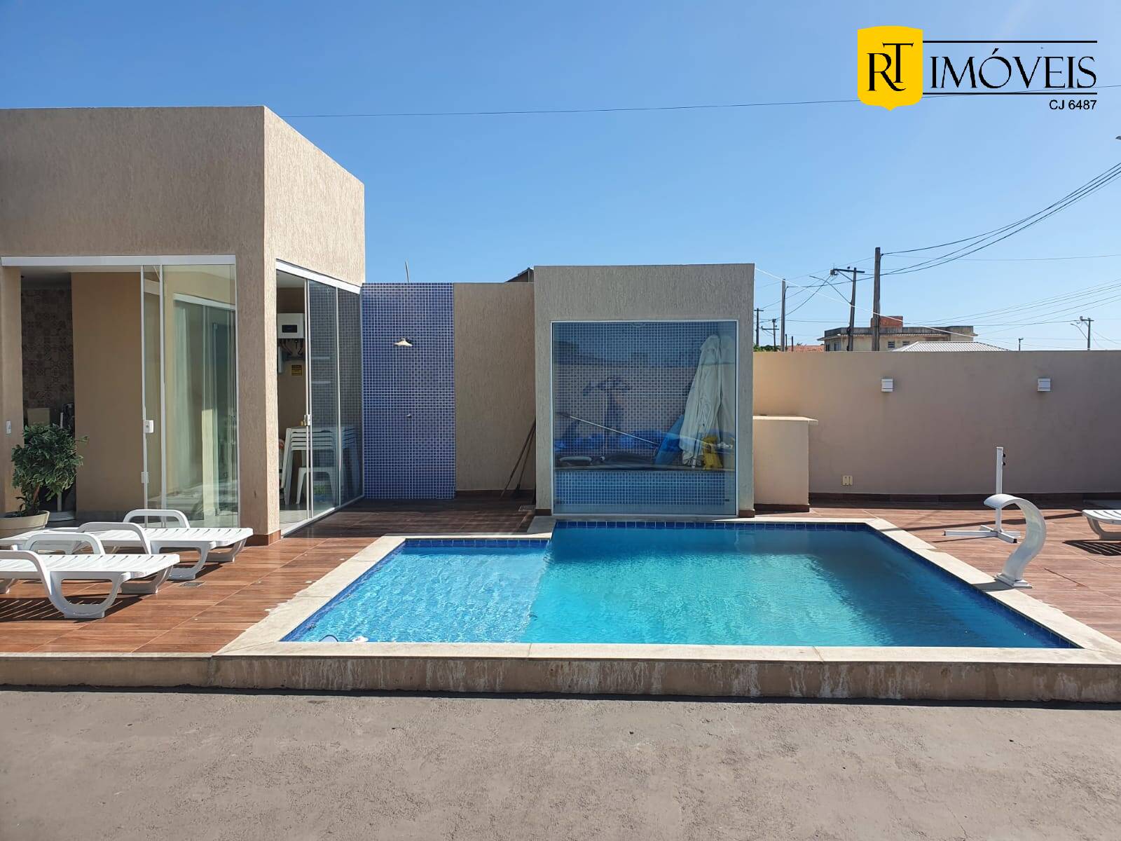 Casa à venda com 3 quartos, 180m² - Foto 5