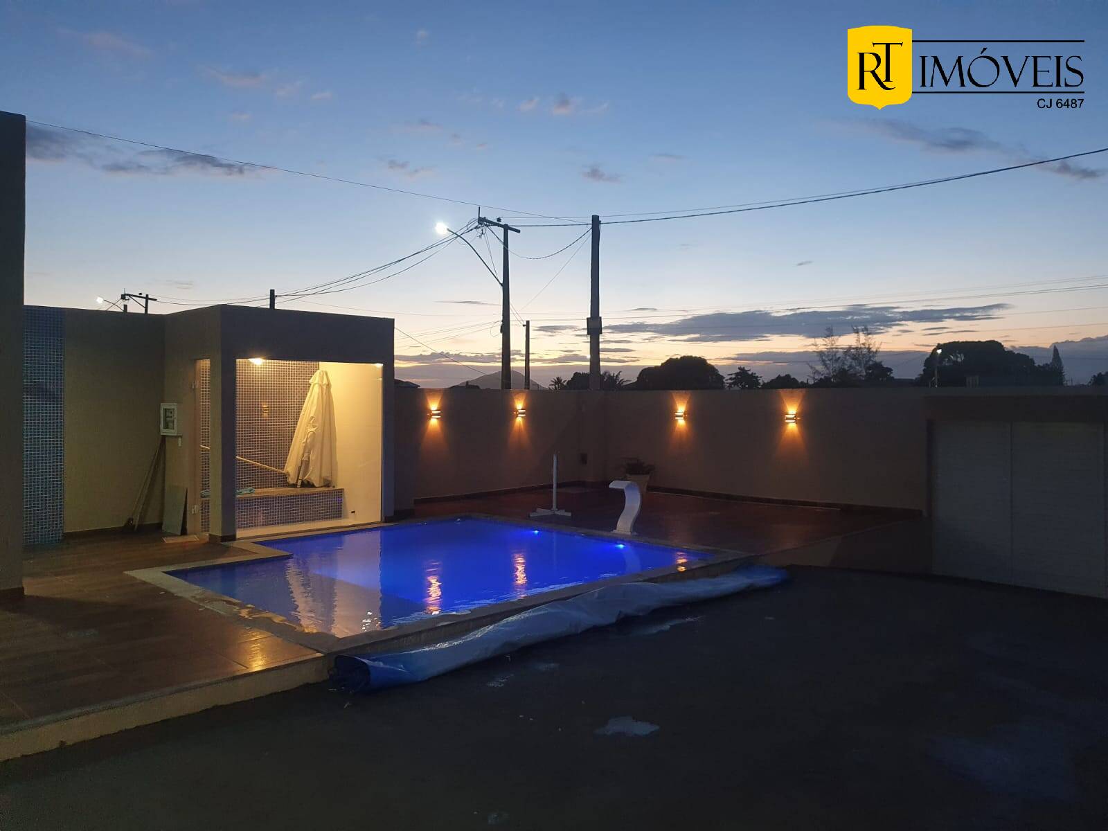 Casa à venda com 3 quartos, 180m² - Foto 10