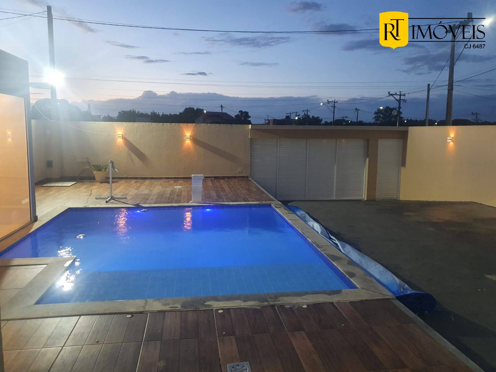 Casa à venda com 3 quartos, 180m² - Foto 11