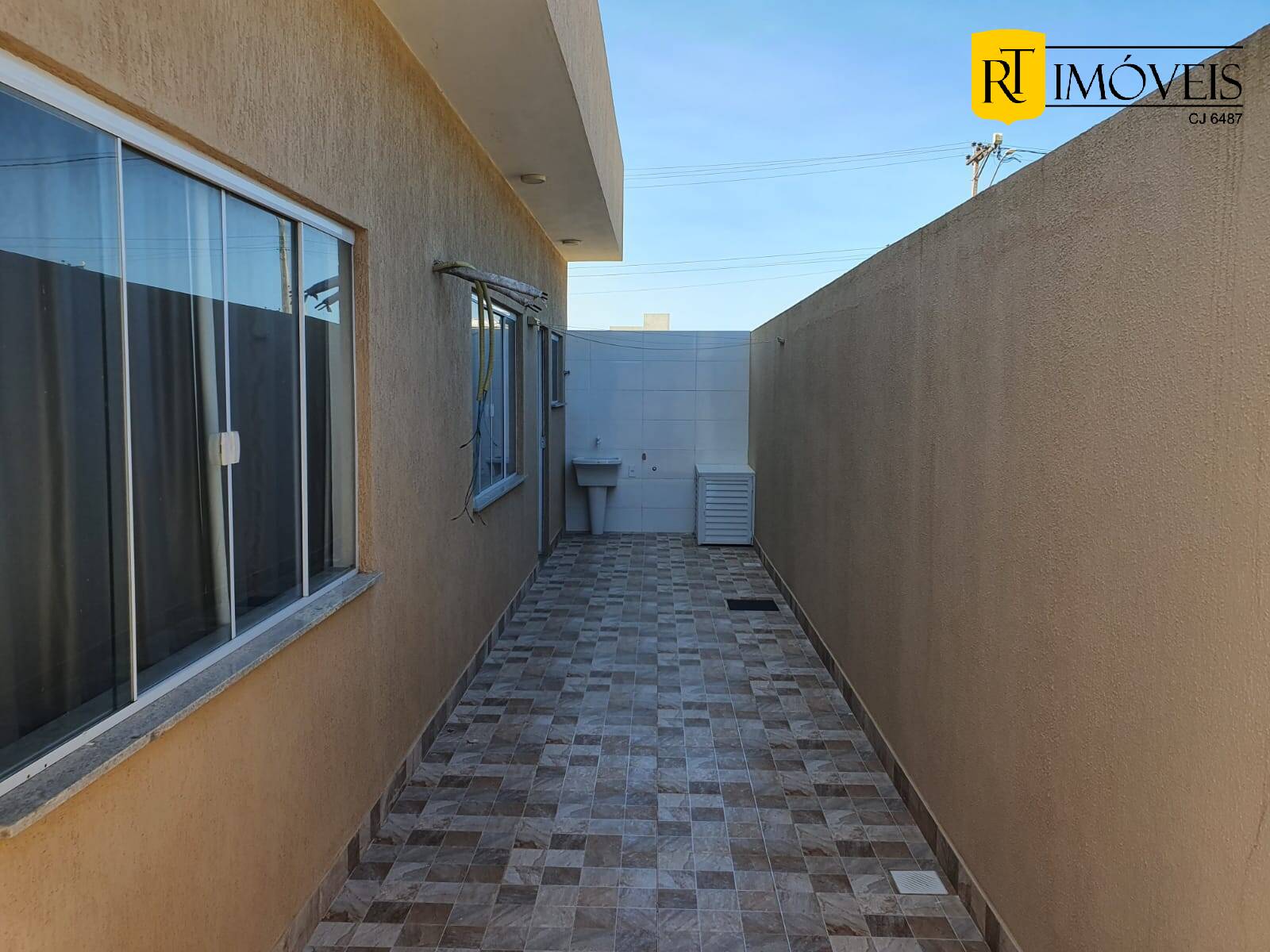 Casa à venda com 3 quartos, 180m² - Foto 15
