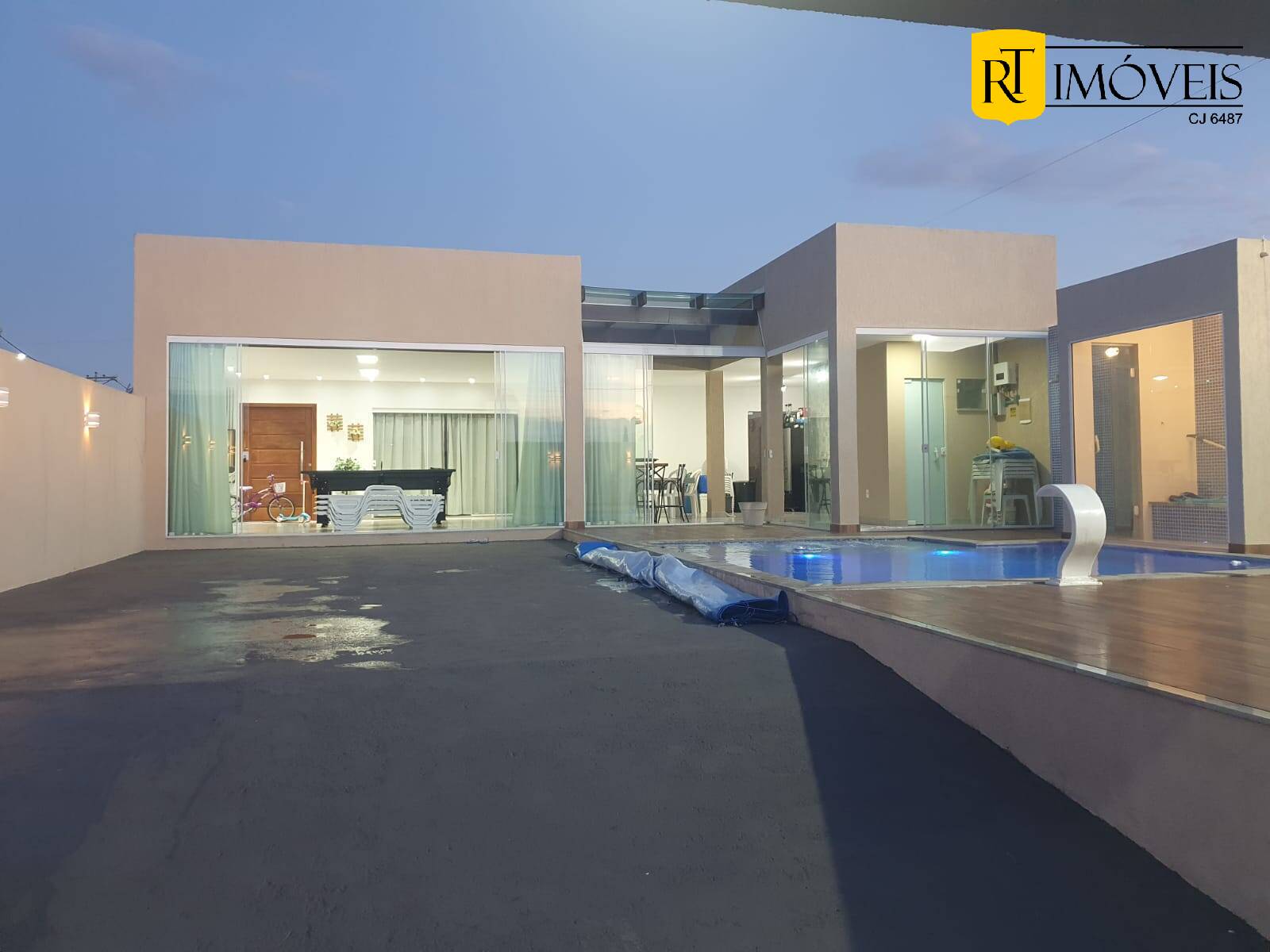 Casa à venda com 3 quartos, 180m² - Foto 13