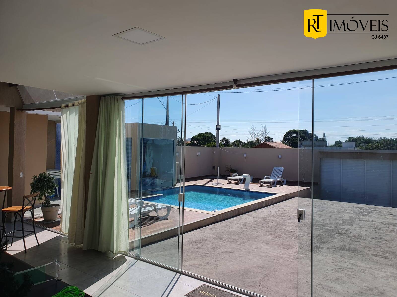 Casa à venda com 3 quartos, 180m² - Foto 18