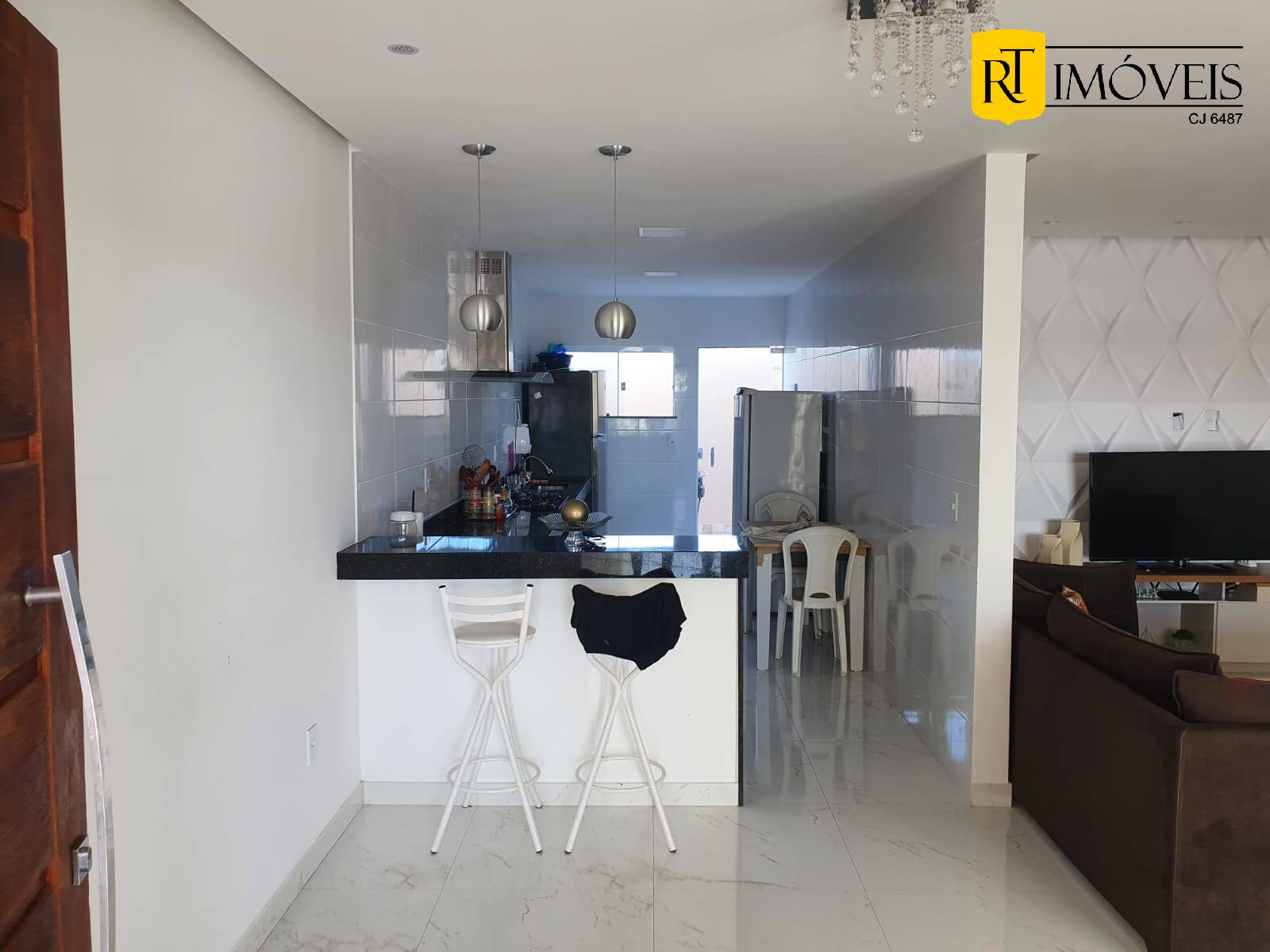 Casa à venda com 3 quartos, 180m² - Foto 17