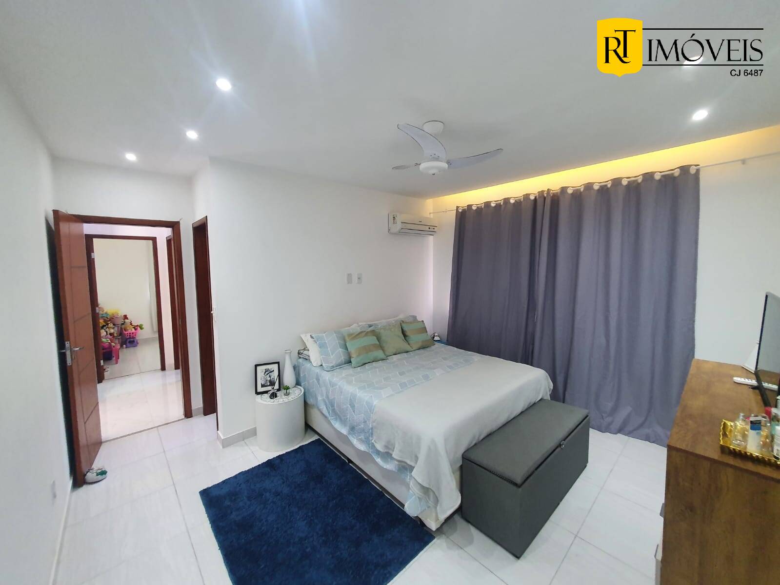Casa à venda com 3 quartos, 180m² - Foto 19
