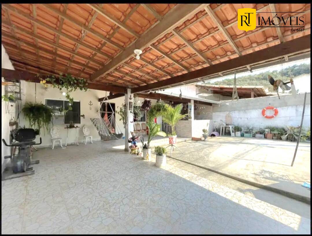 Casa de Condomínio à venda com 3 quartos - Foto 2