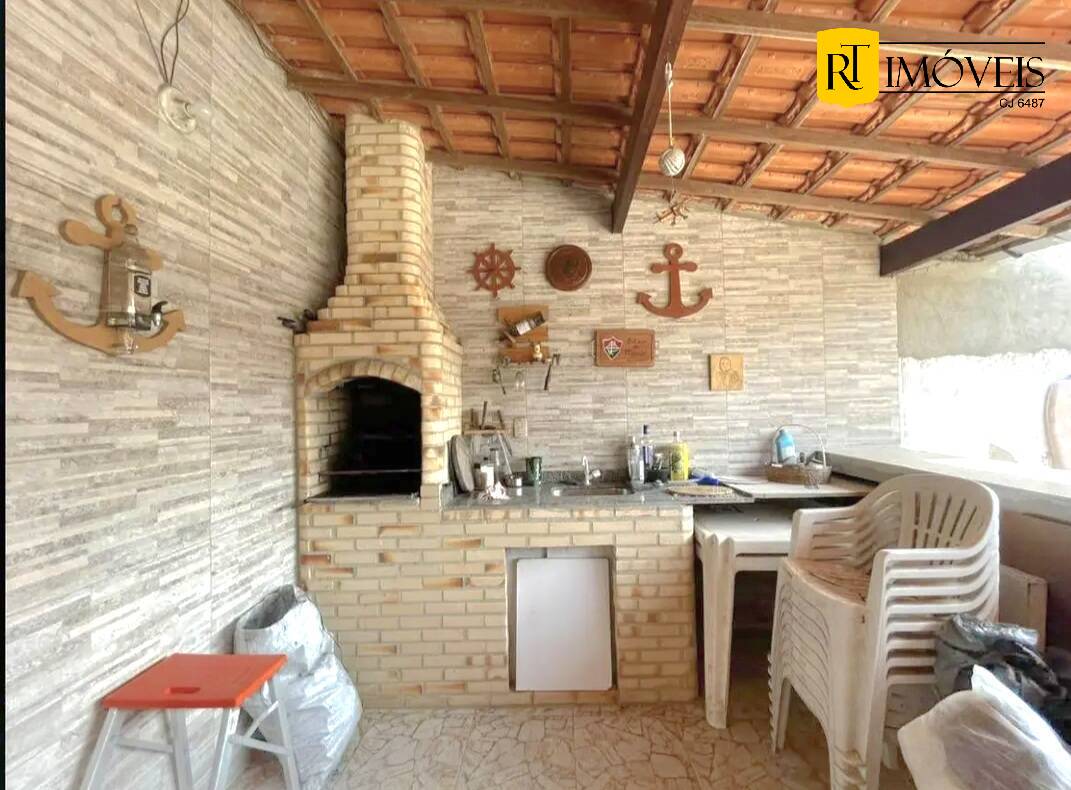 Casa de Condomínio à venda com 3 quartos - Foto 10