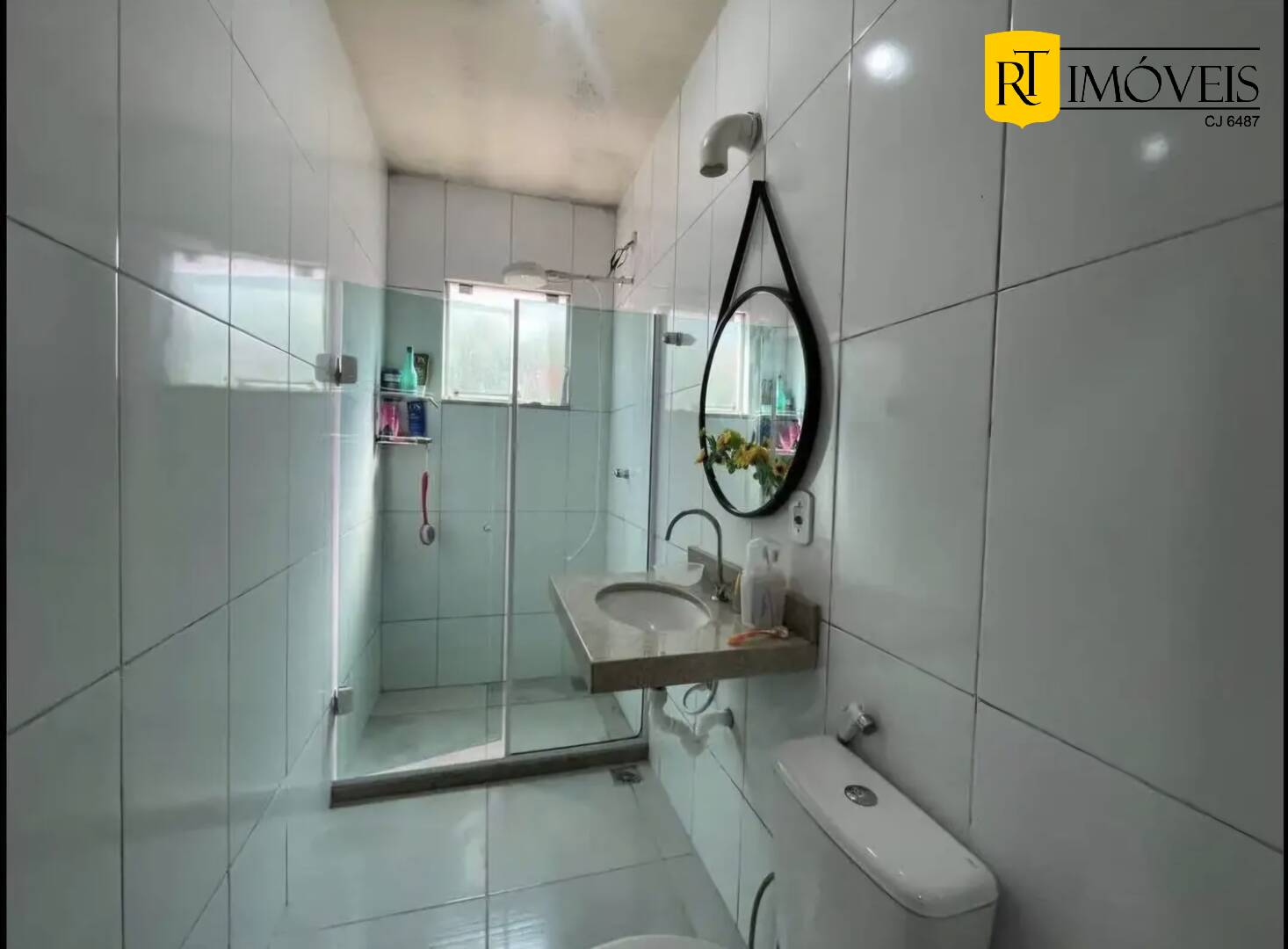 Casa de Condomínio à venda com 3 quartos - Foto 9