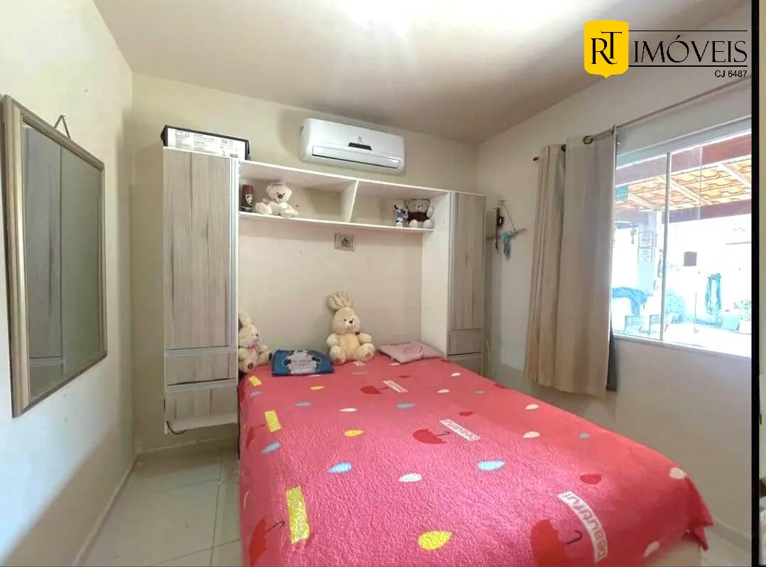 Casa de Condomínio à venda com 3 quartos - Foto 6