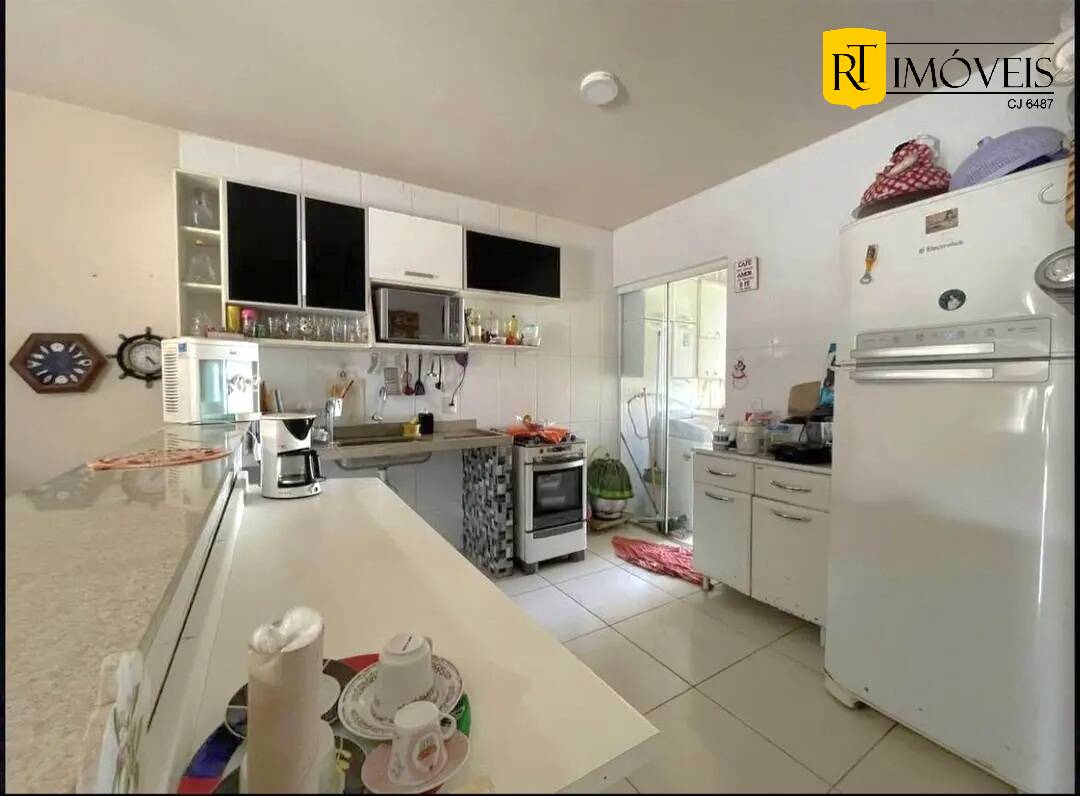 Casa de Condomínio à venda com 3 quartos - Foto 5
