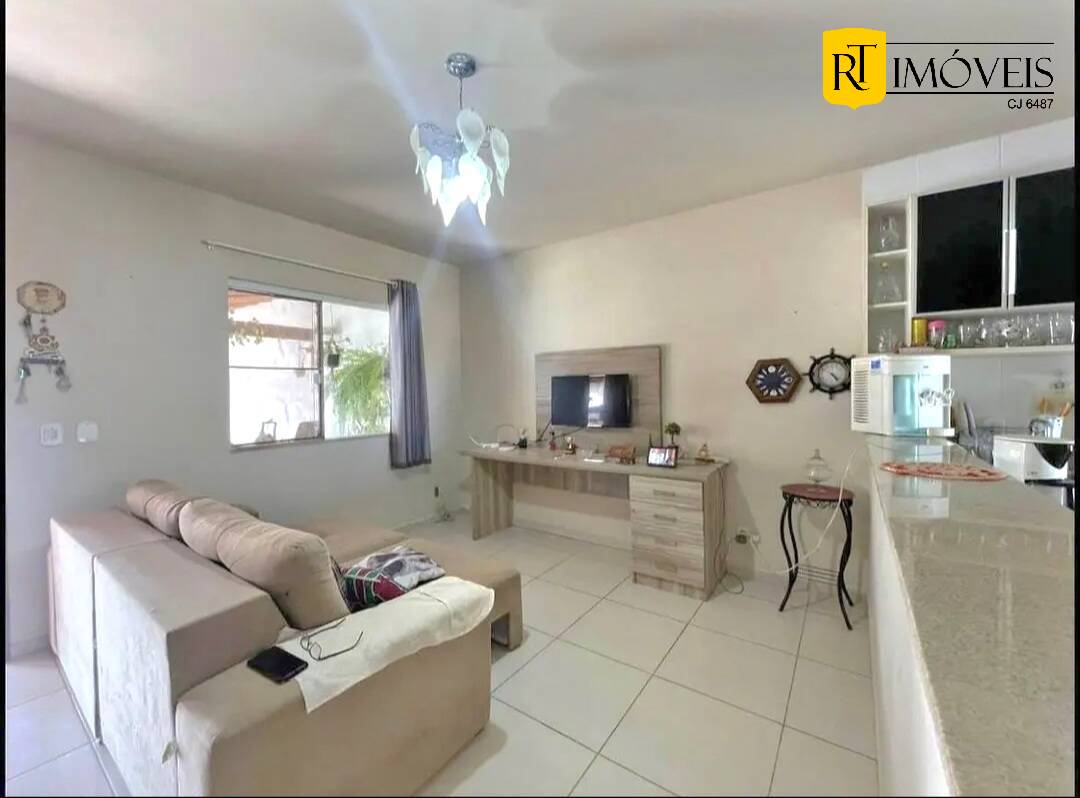 Casa de Condomínio à venda com 3 quartos - Foto 4