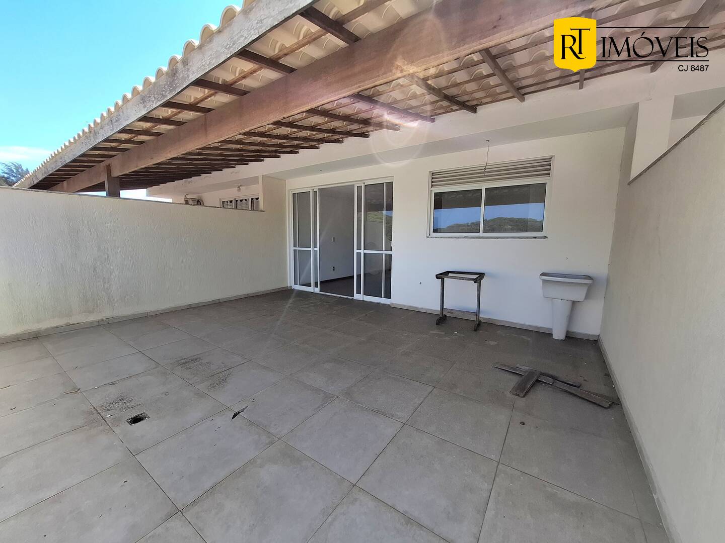 Apartamento, 1 quarto, 42 m² - Foto 2