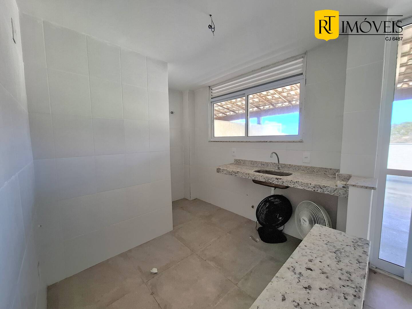 Apartamento, 1 quarto, 42 m² - Foto 5