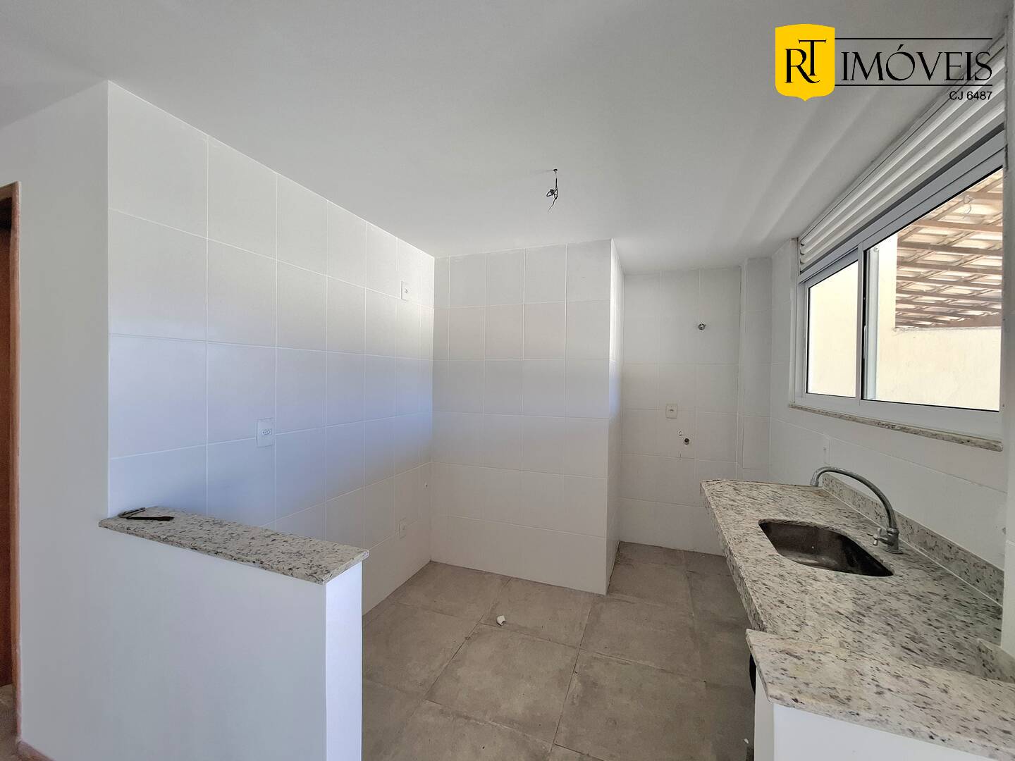 Apartamento, 1 quarto, 42 m² - Foto 6