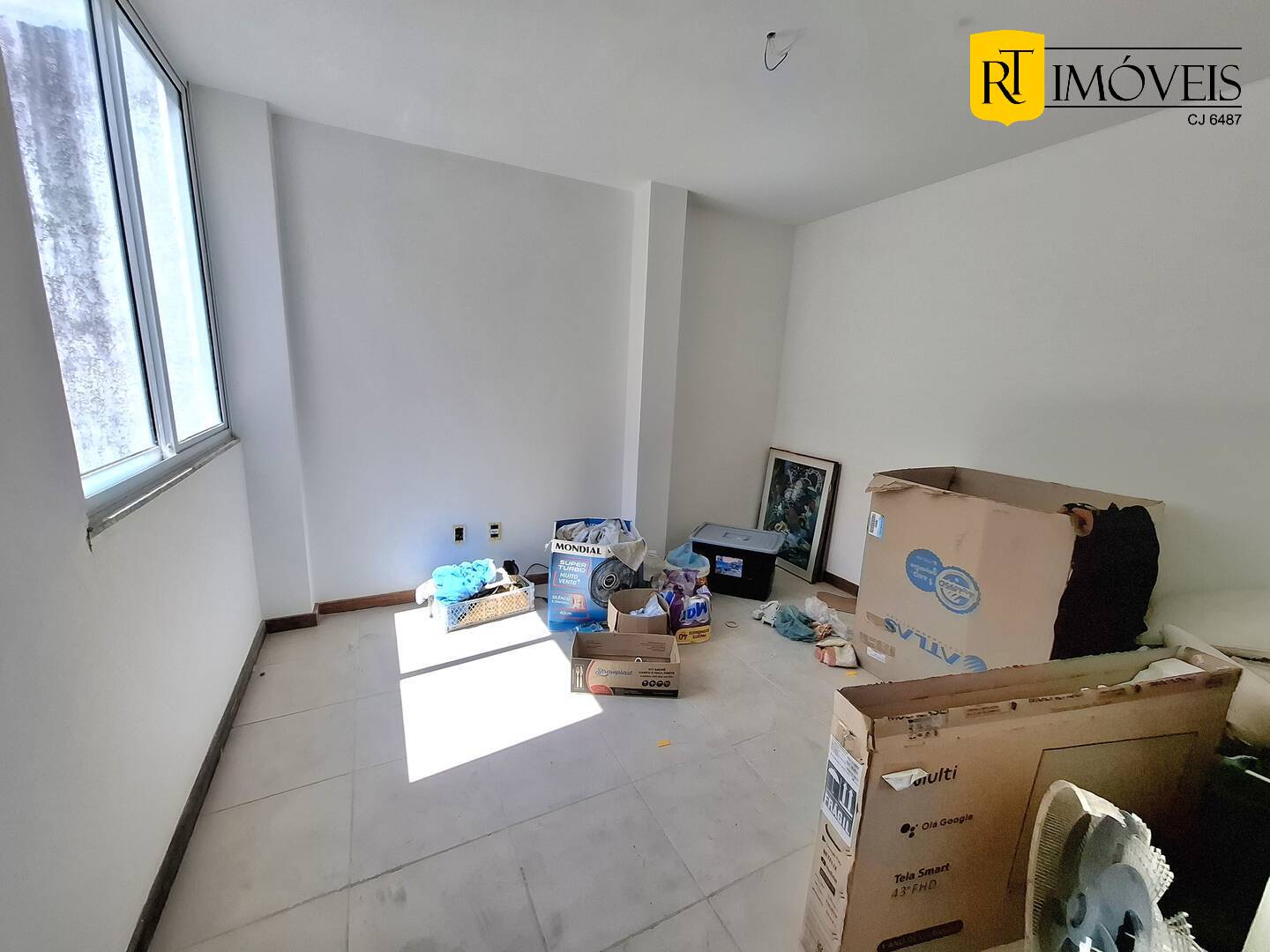 Apartamento, 1 quarto, 42 m² - Foto 7