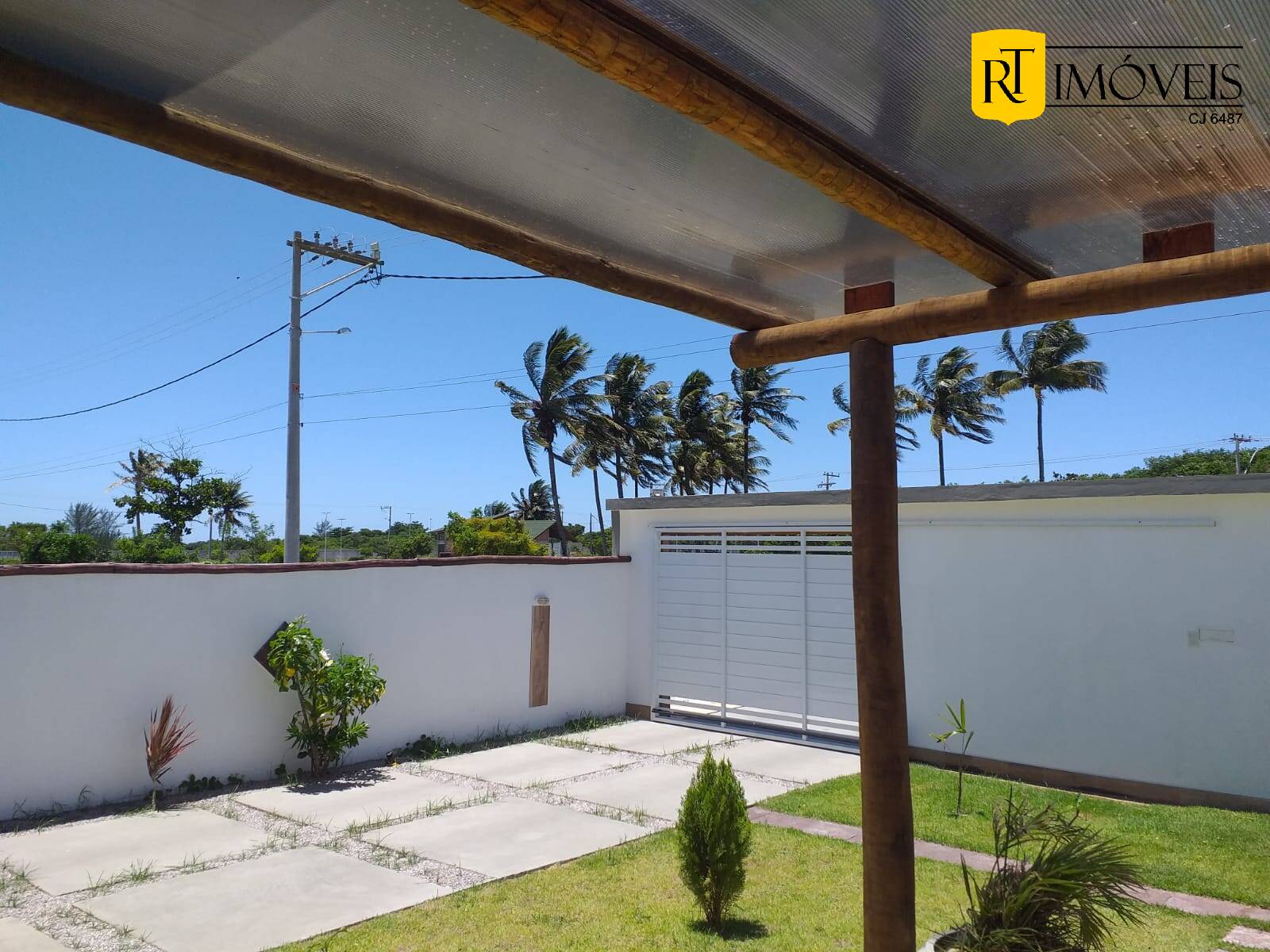 Casa, 2 quartos, 160 m² - Foto 3