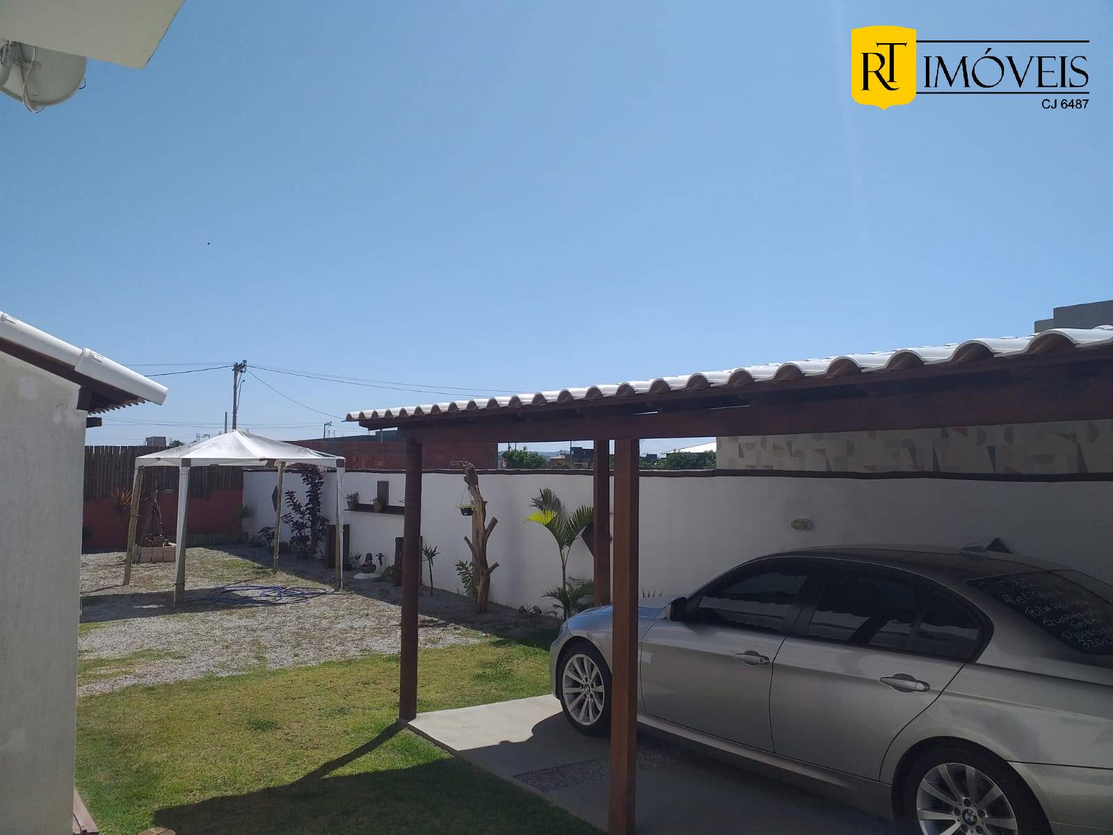 Casa, 2 quartos, 160 m² - Foto 5