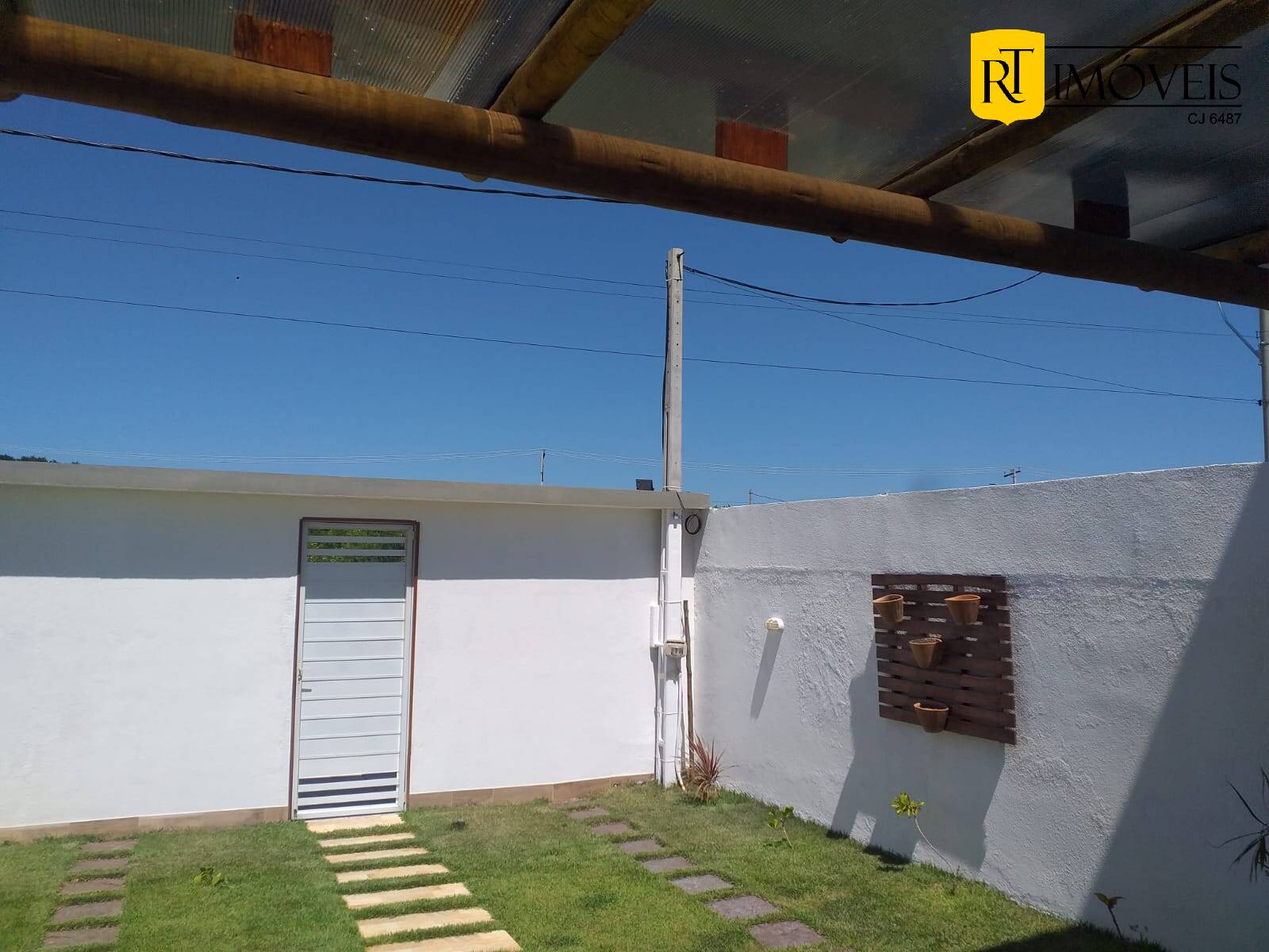 Casa, 2 quartos, 160 m² - Foto 4