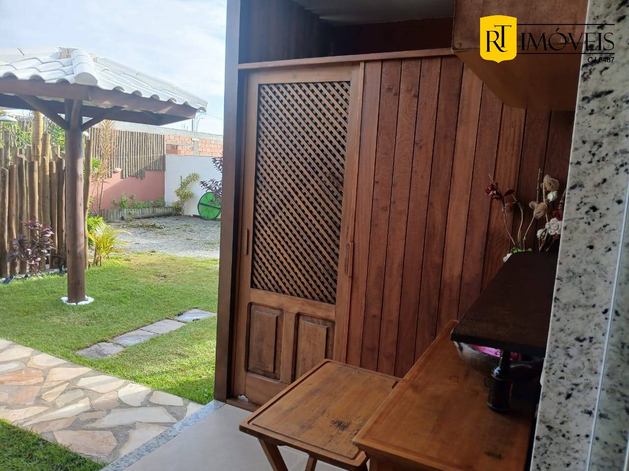 Casa, 2 quartos, 160 m² - Foto 6