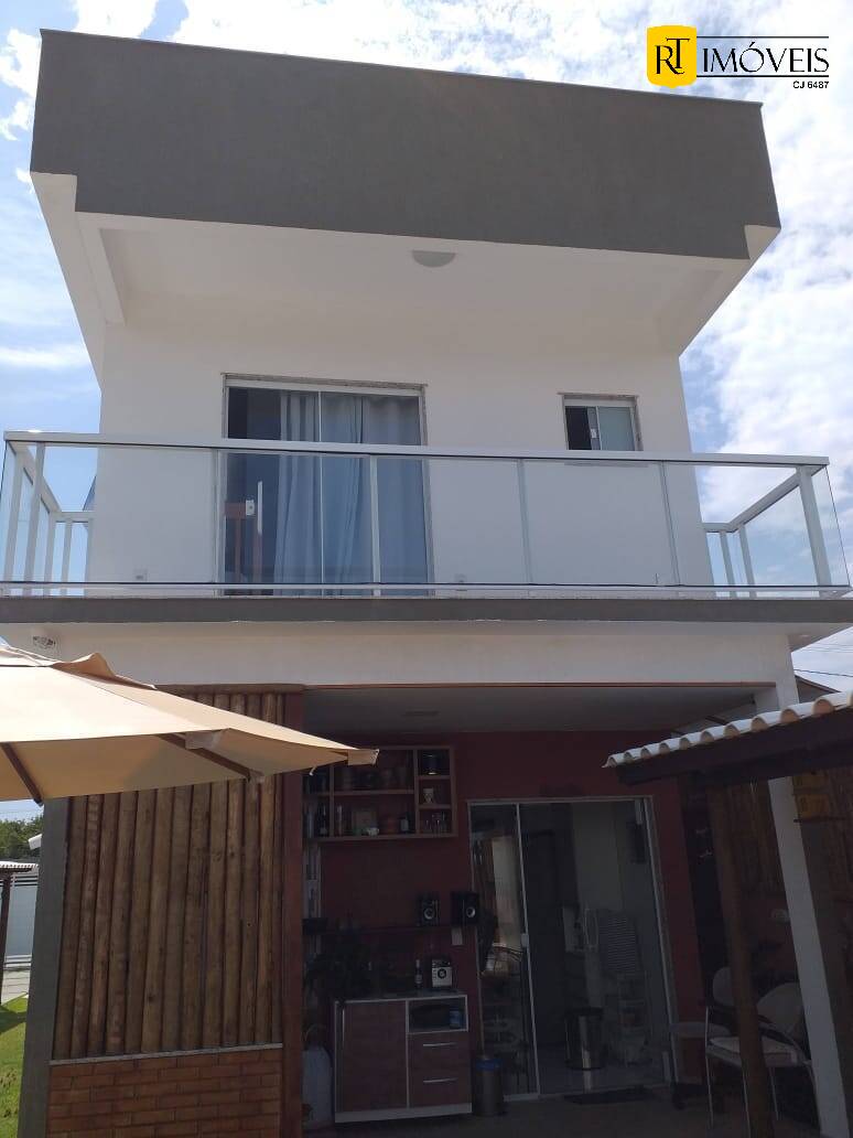 Casa, 2 quartos, 160 m² - Foto 7