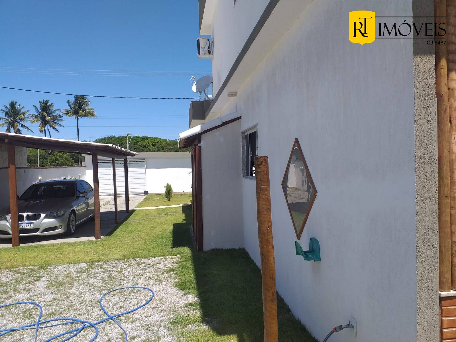 Casa, 2 quartos, 160 m² - Foto 8