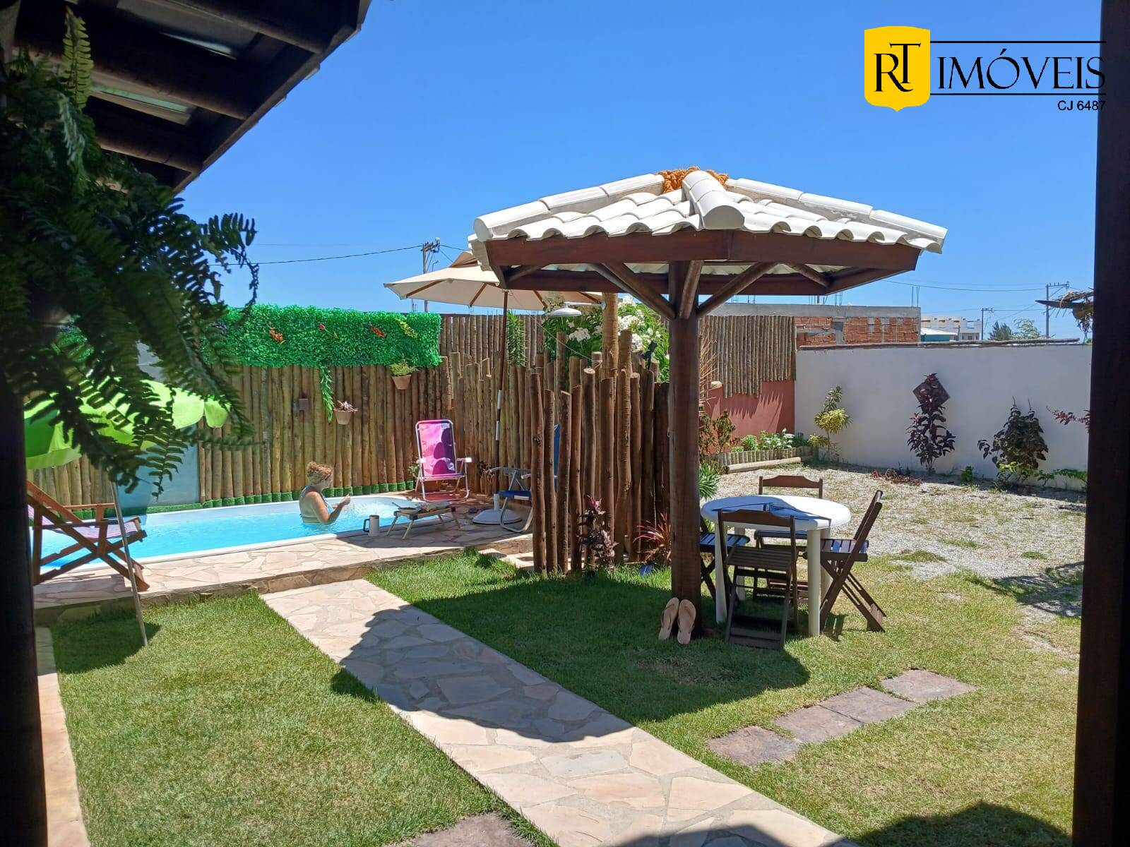 Casa, 2 quartos, 160 m² - Foto 9