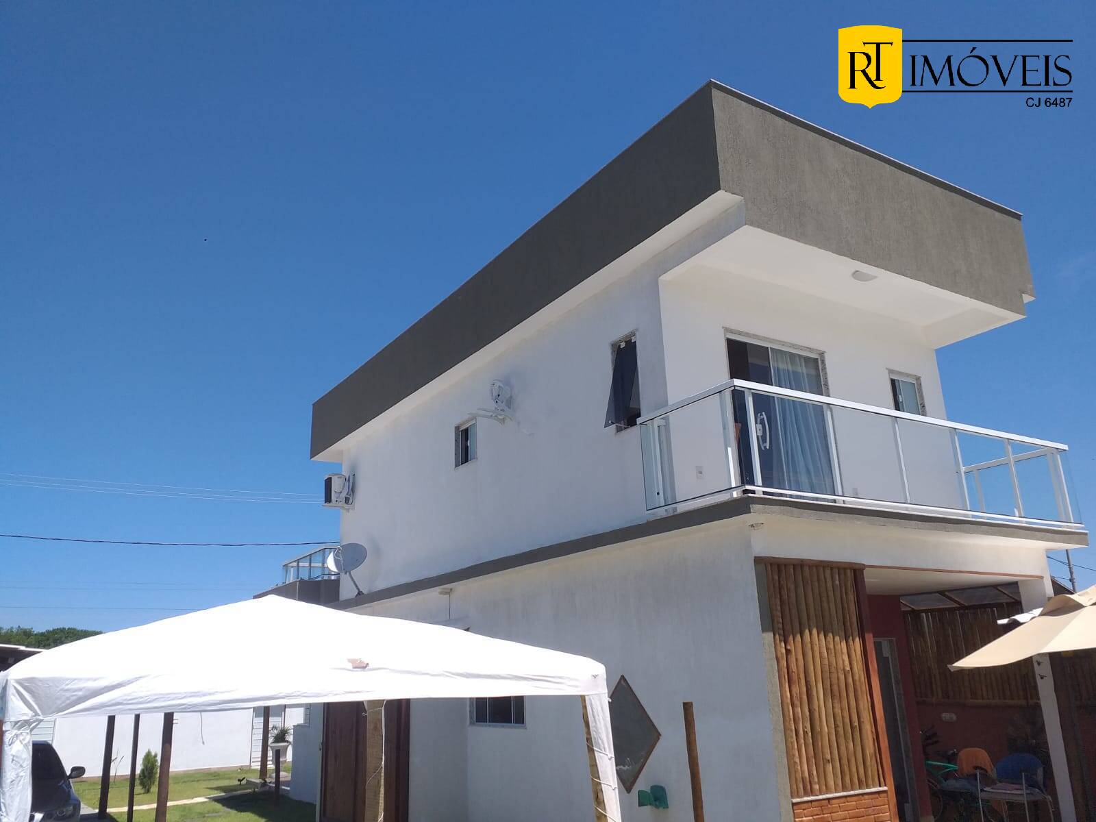 Casa, 2 quartos, 160 m² - Foto 13