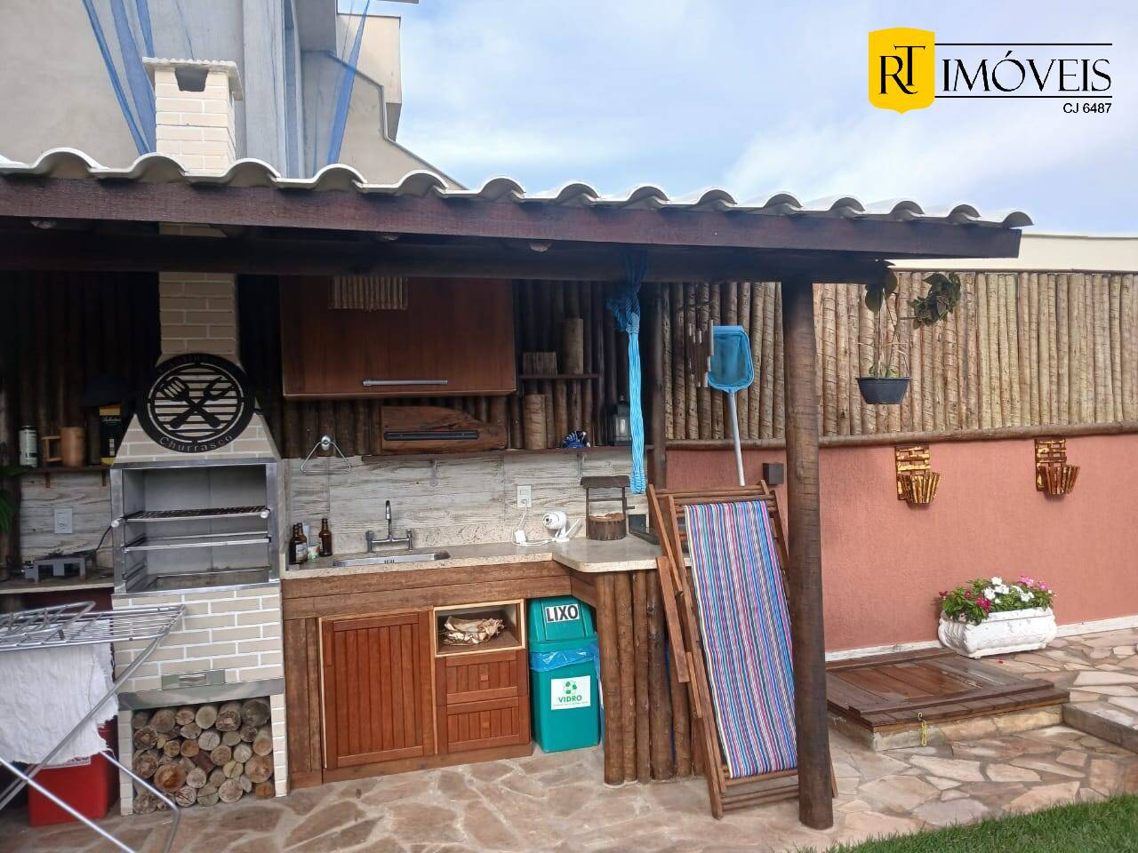 Casa, 2 quartos, 160 m² - Foto 15