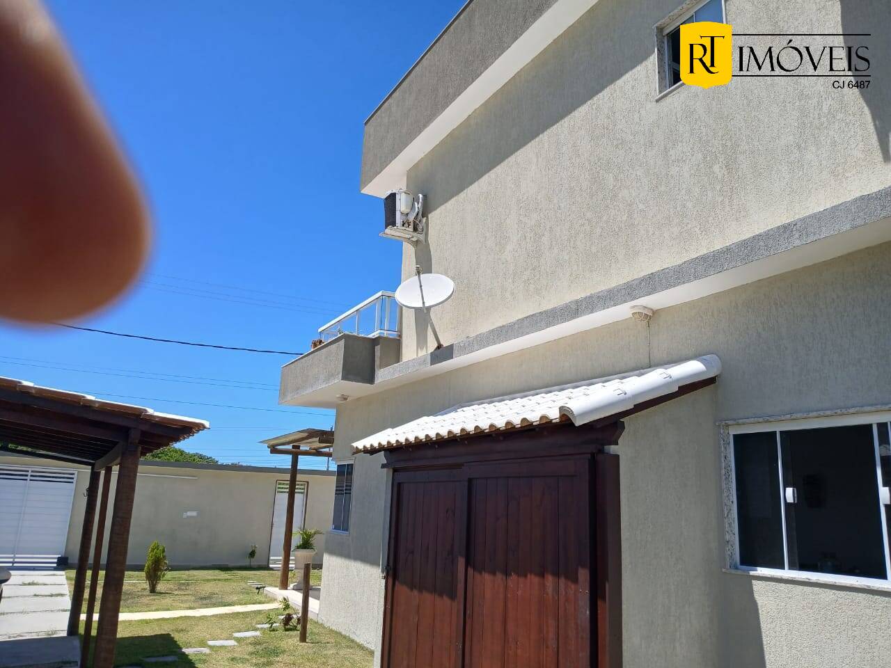 Casa, 2 quartos, 160 m² - Foto 14