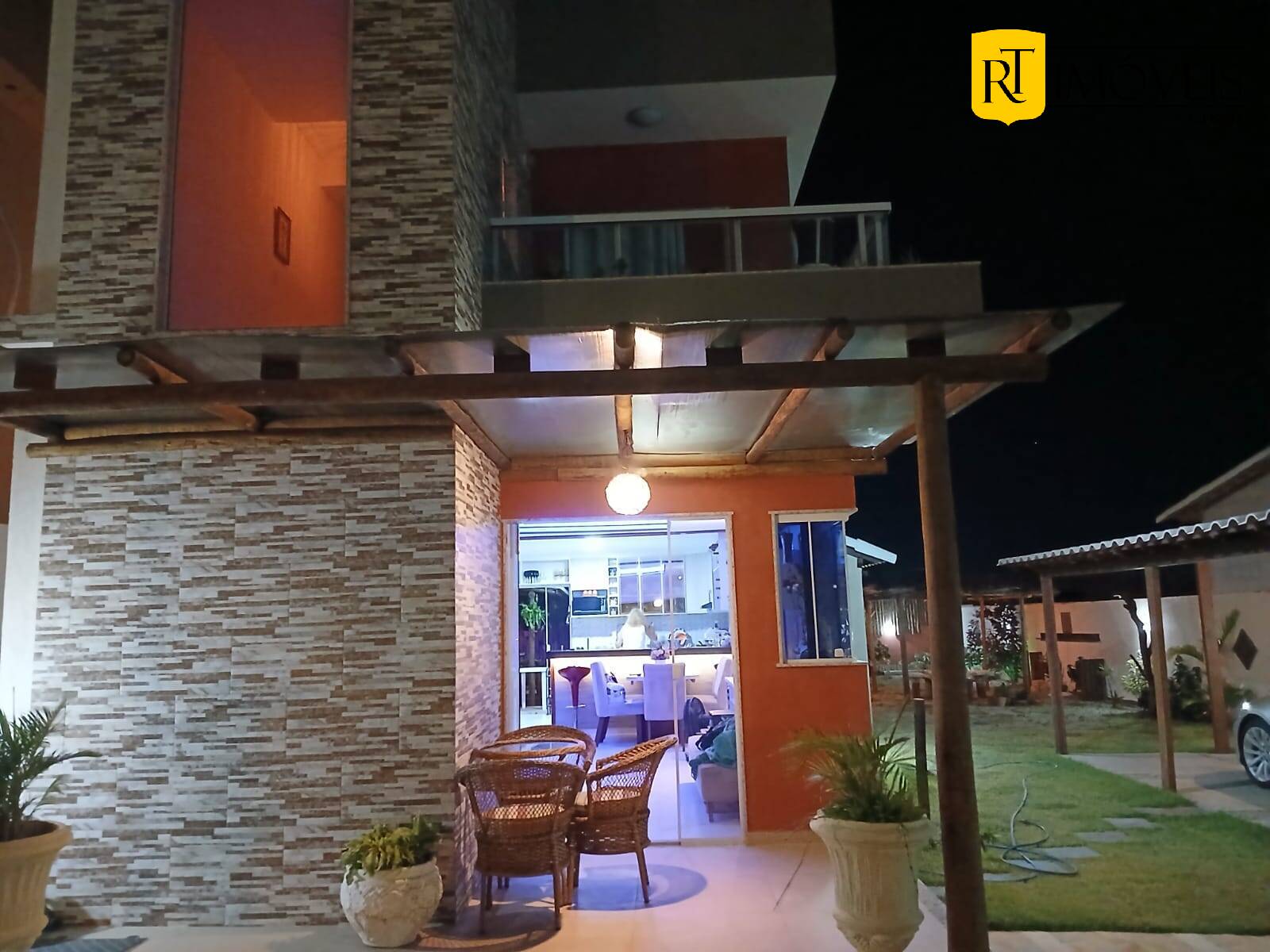 Casa, 2 quartos, 160 m² - Foto 17