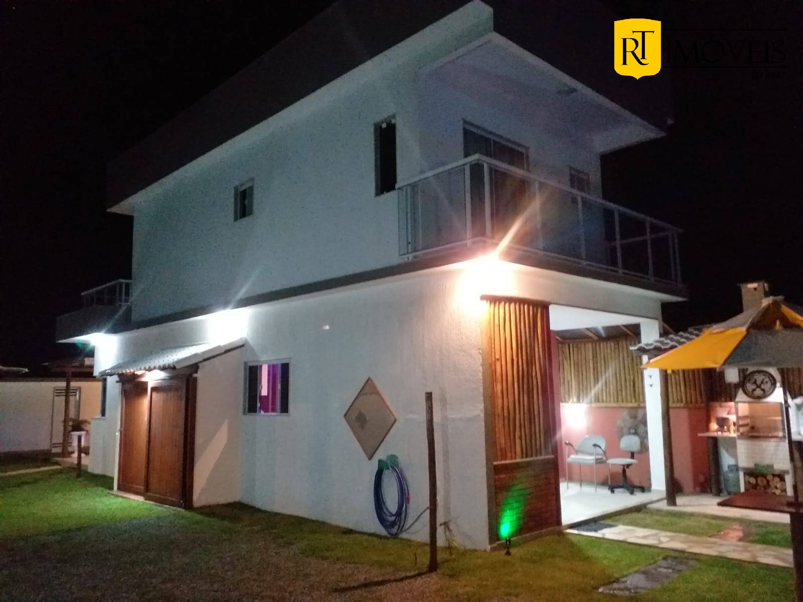 Casa, 2 quartos, 160 m² - Foto 20