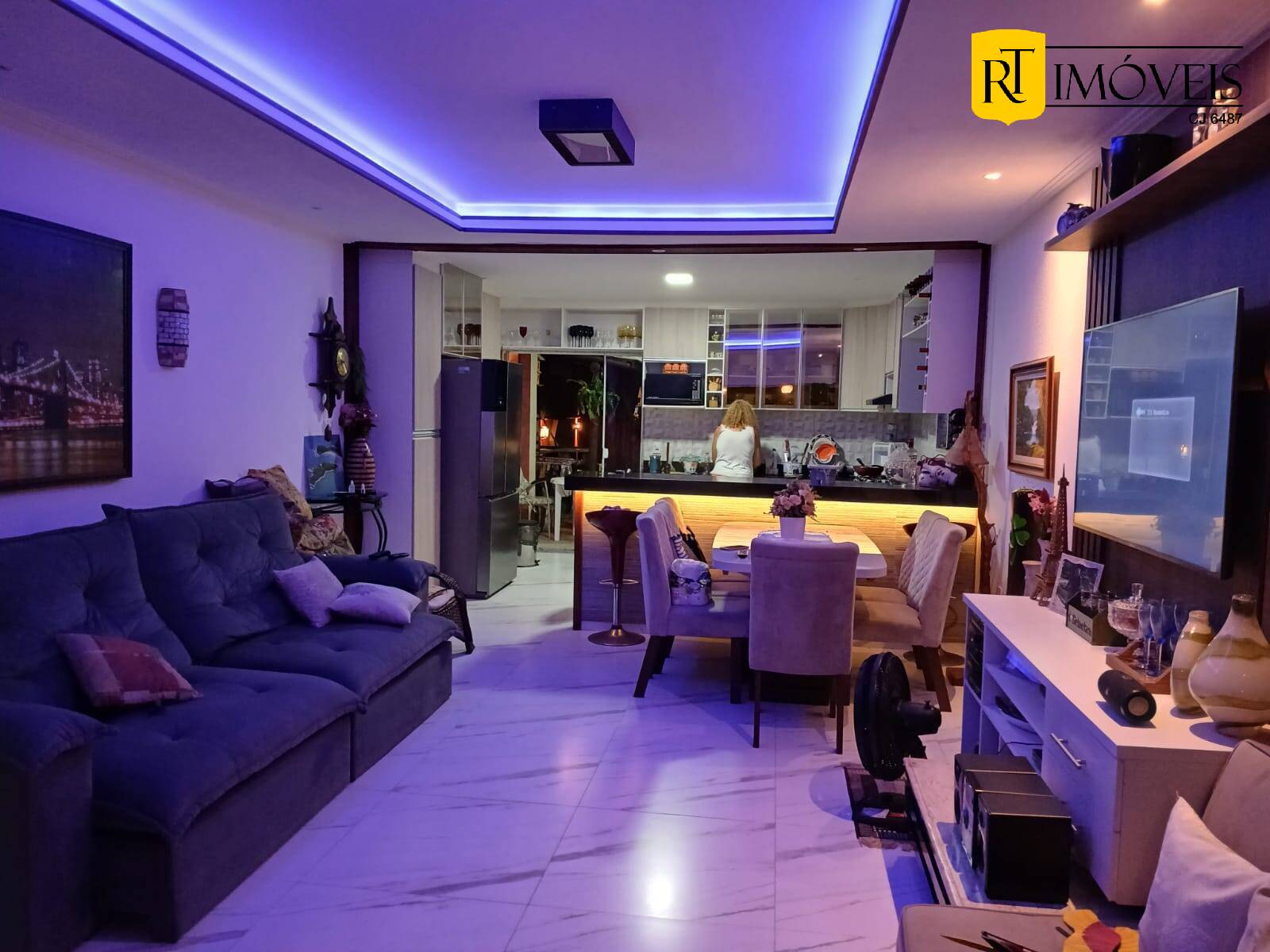 Casa, 2 quartos, 160 m² - Foto 23