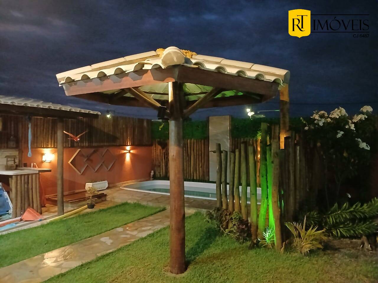 Casa, 2 quartos, 160 m² - Foto 22